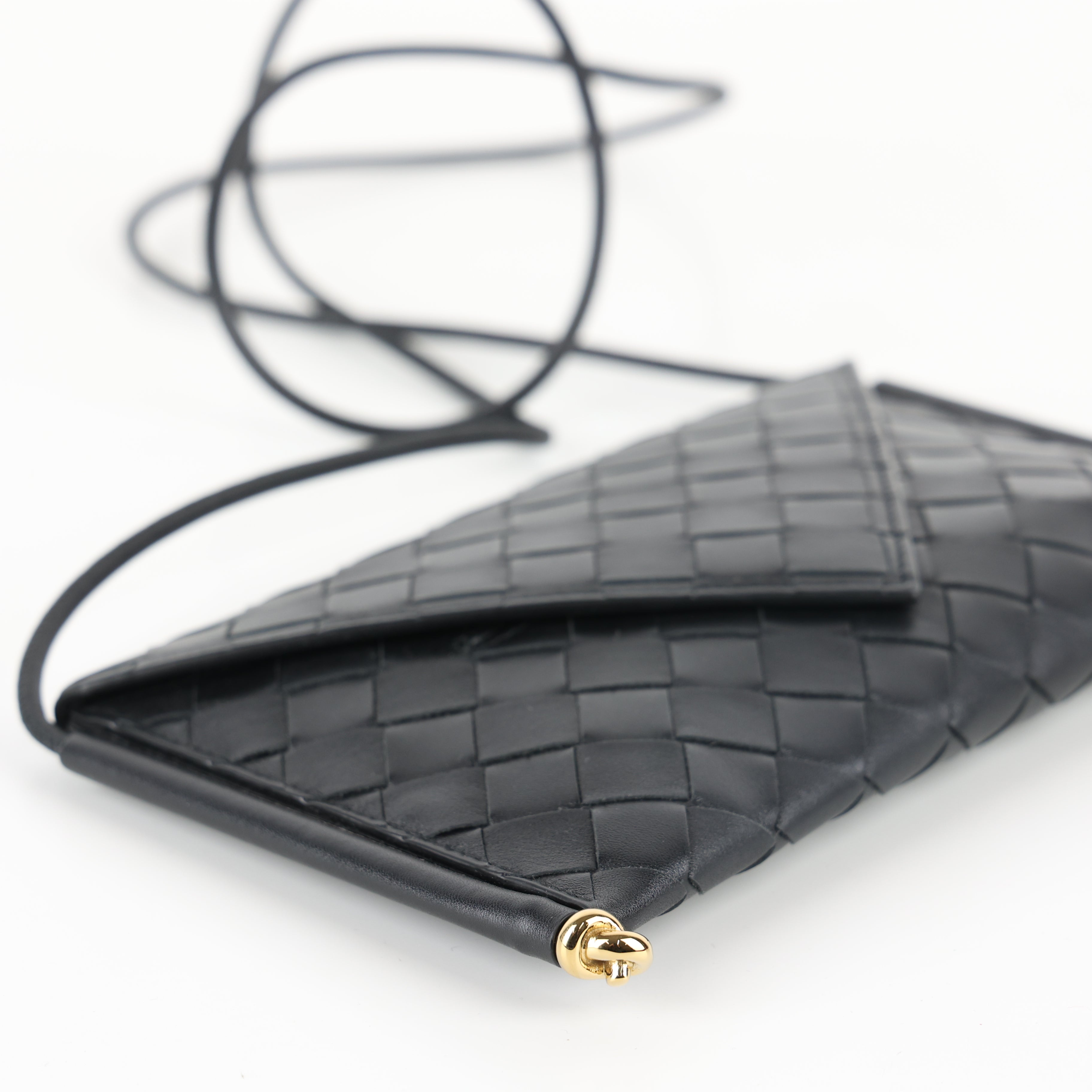 Bottega veneta , Solstice Phone Bag