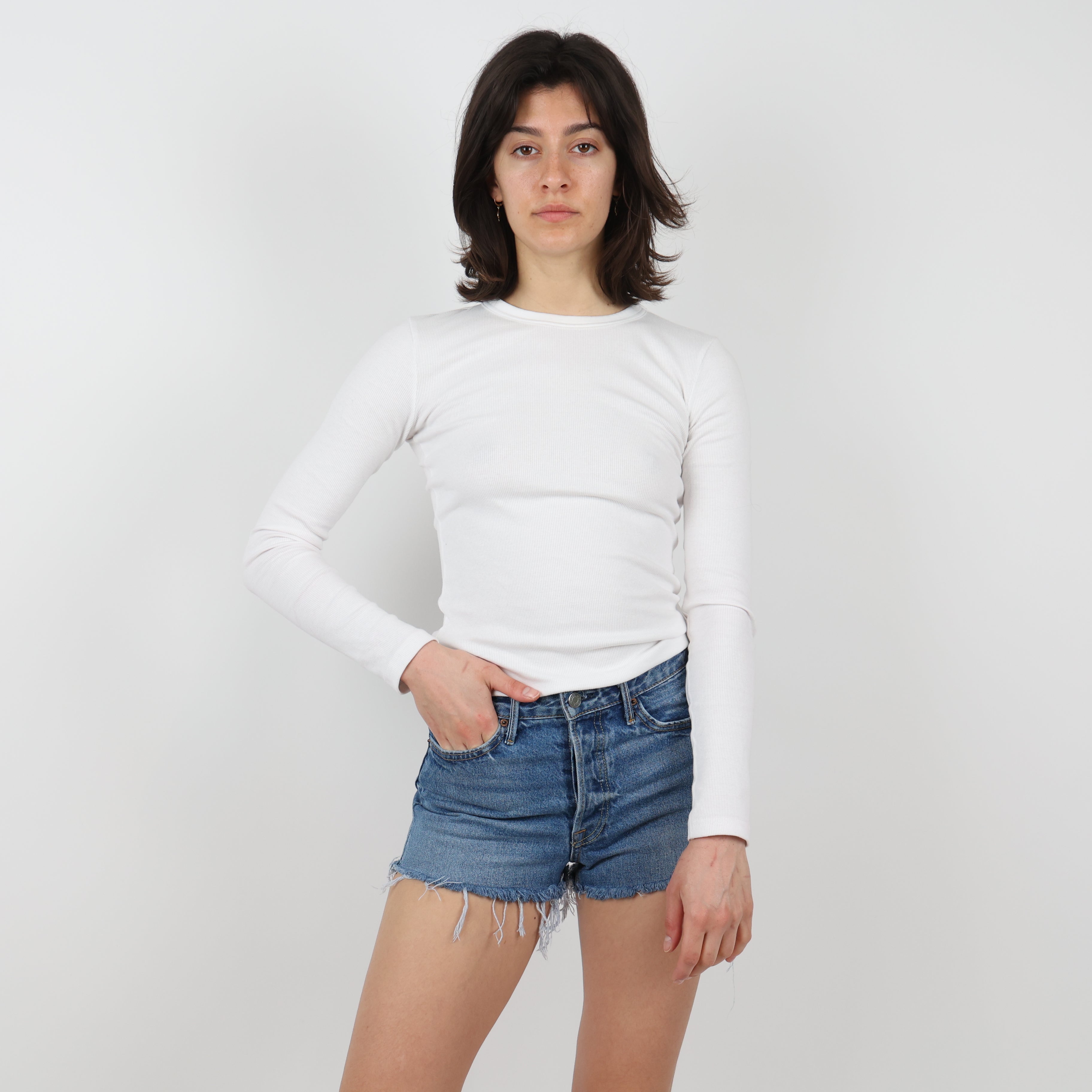 Shorts, Waist 25