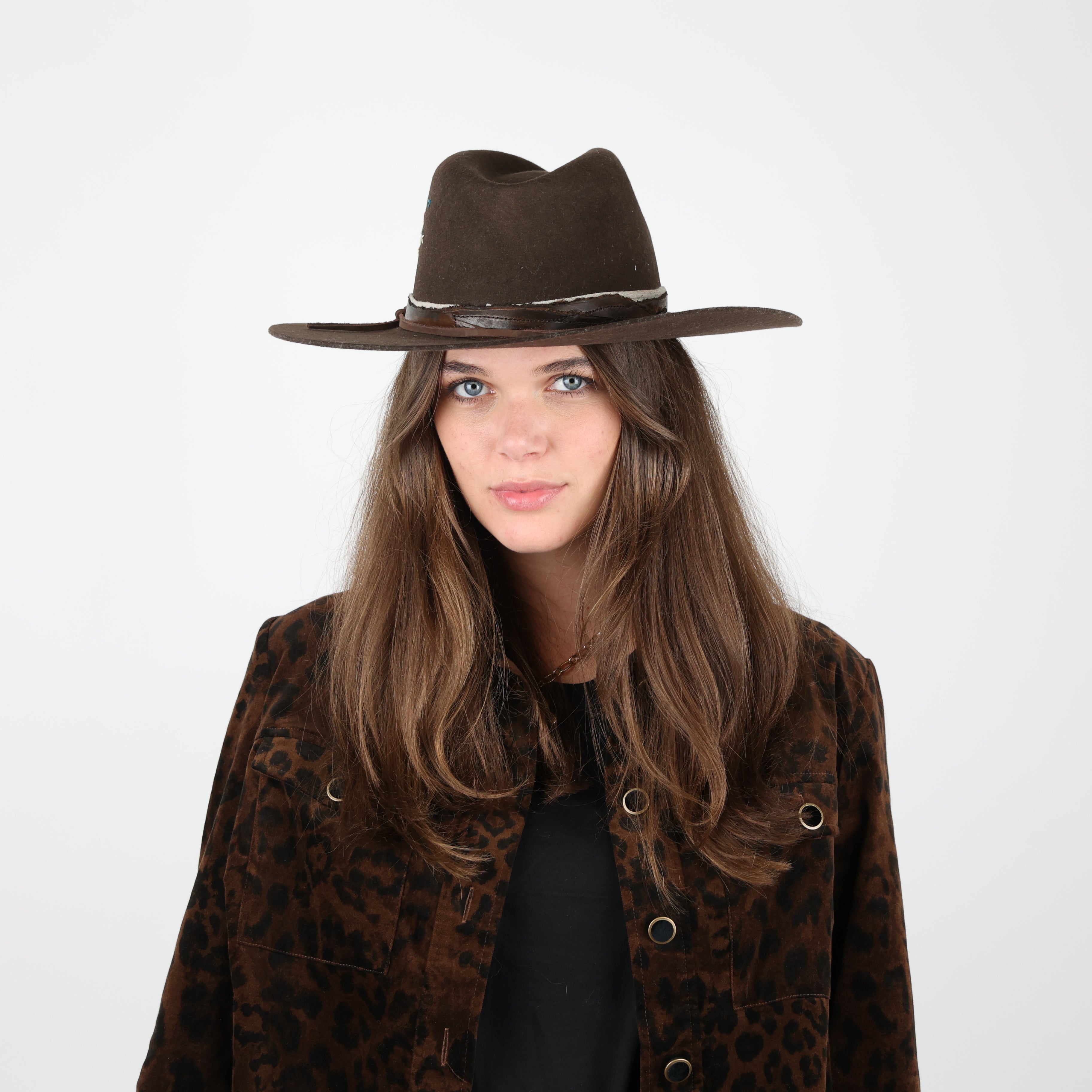 Hat, UK Size One Size