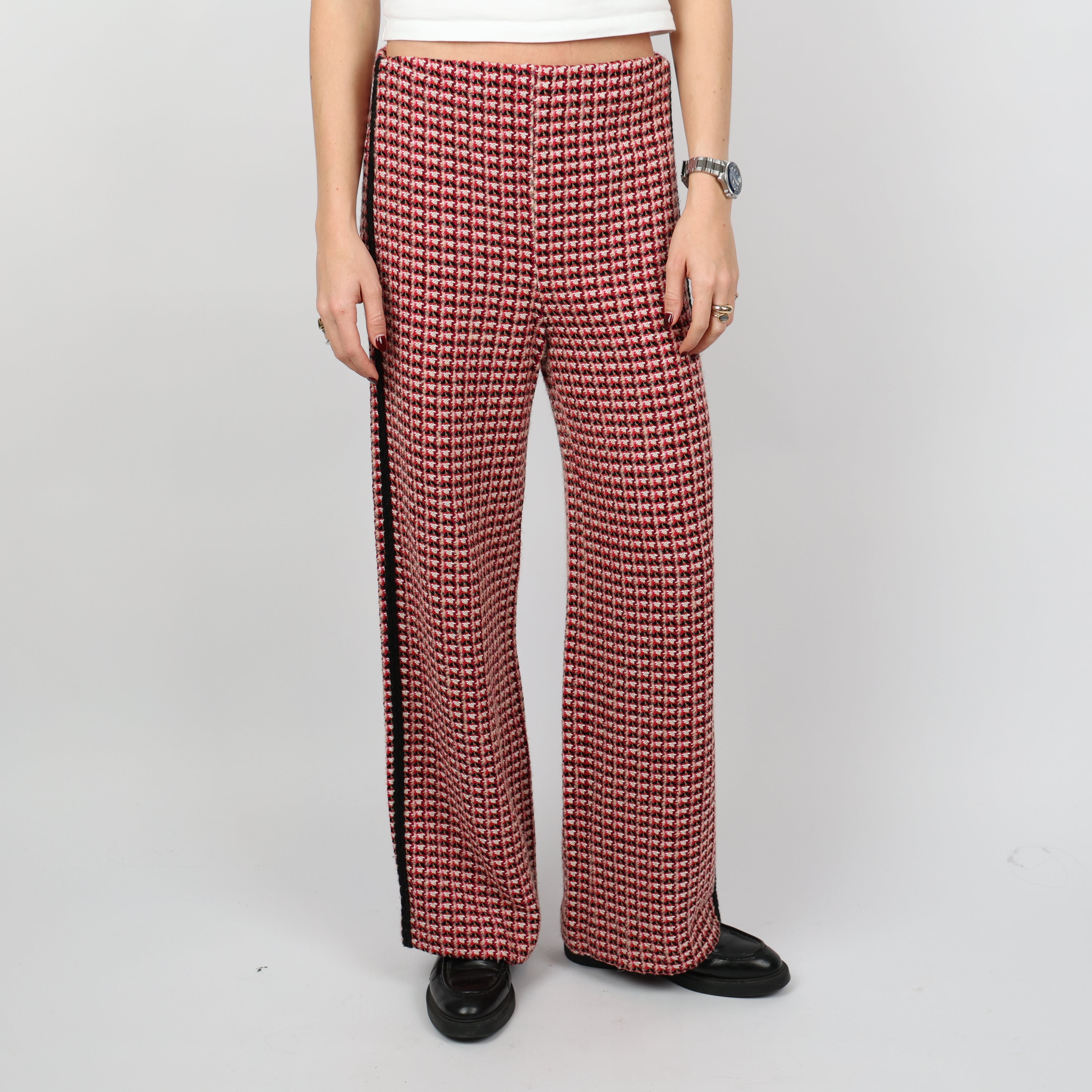 Trousers, UK Size 8