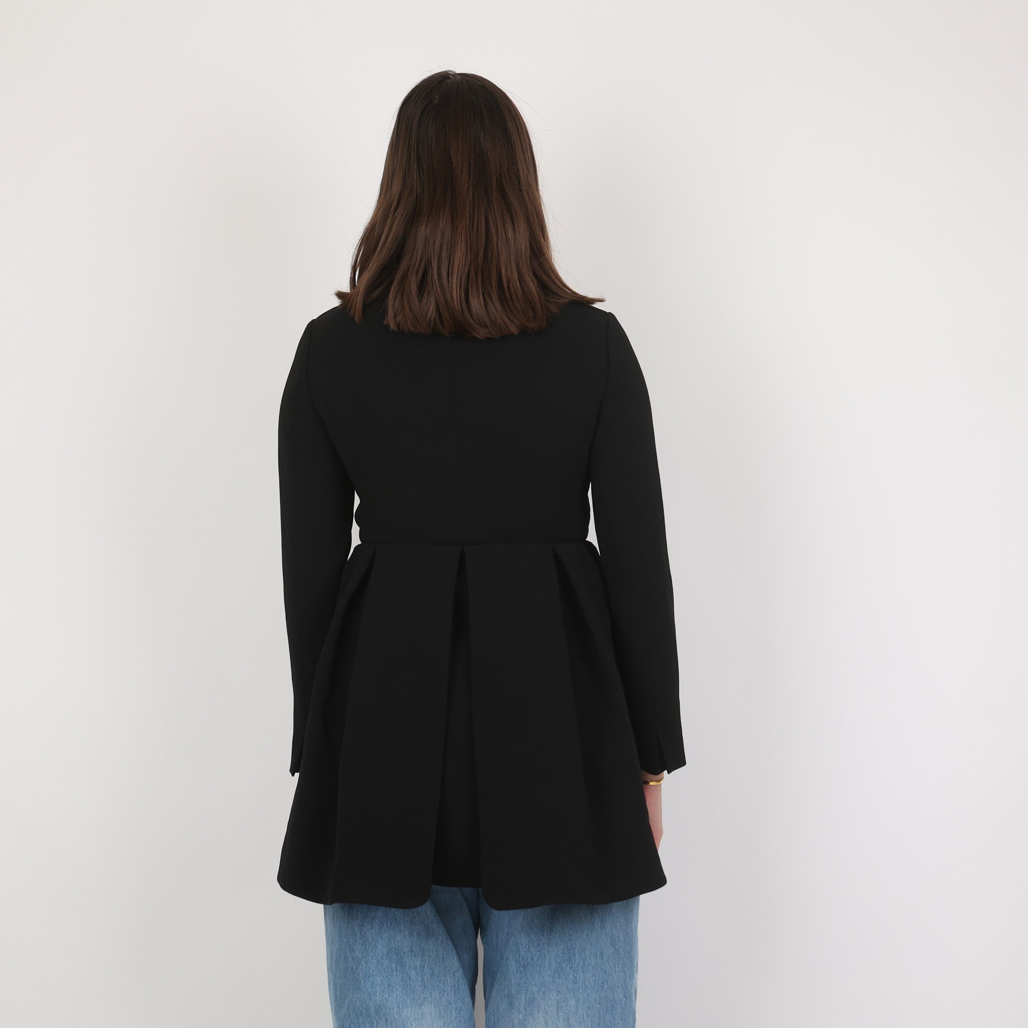Coat, UK Size 10