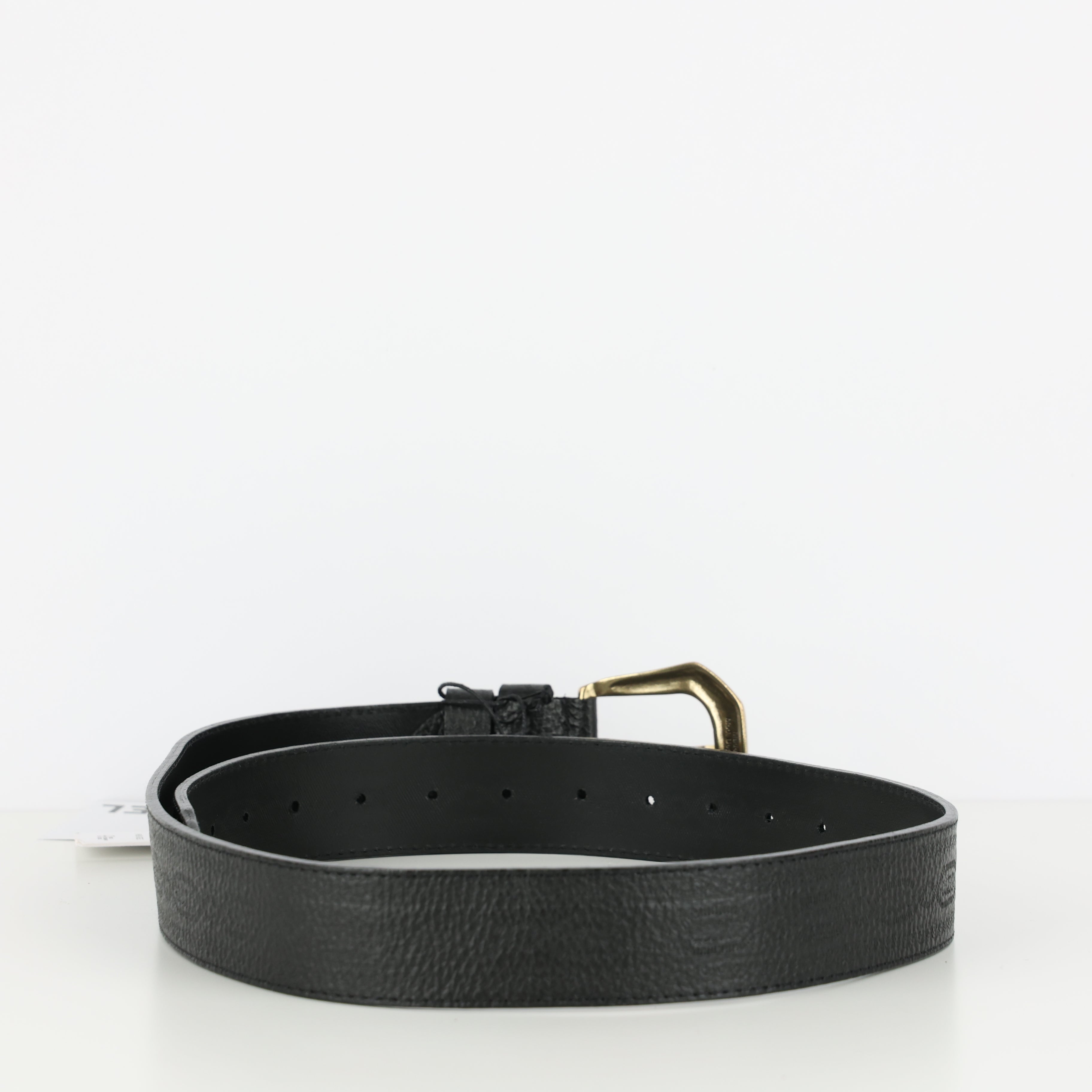 Belt, UK Size One Size
