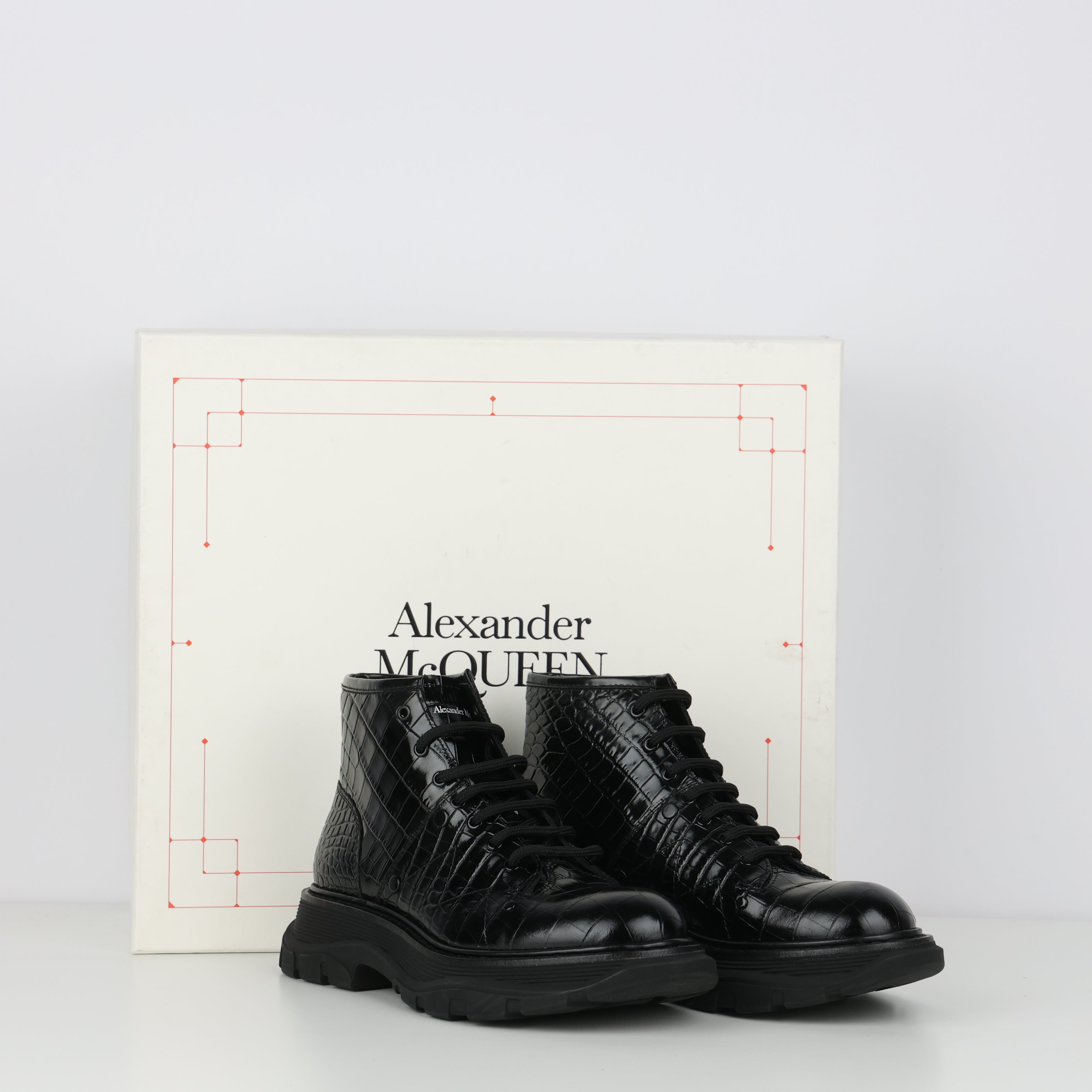 Boots , Shoe Size 38.5
