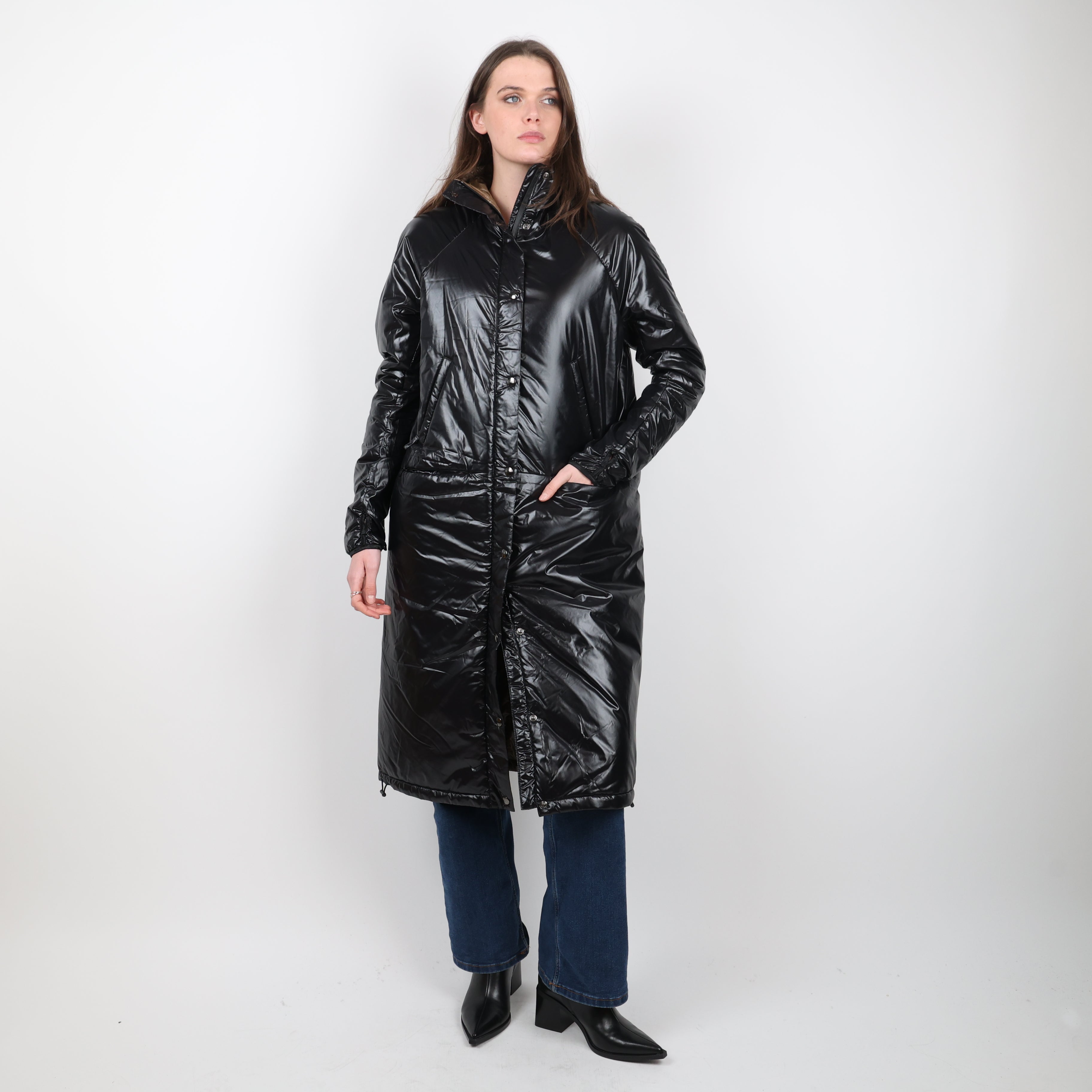 Coat, UK Size 10
