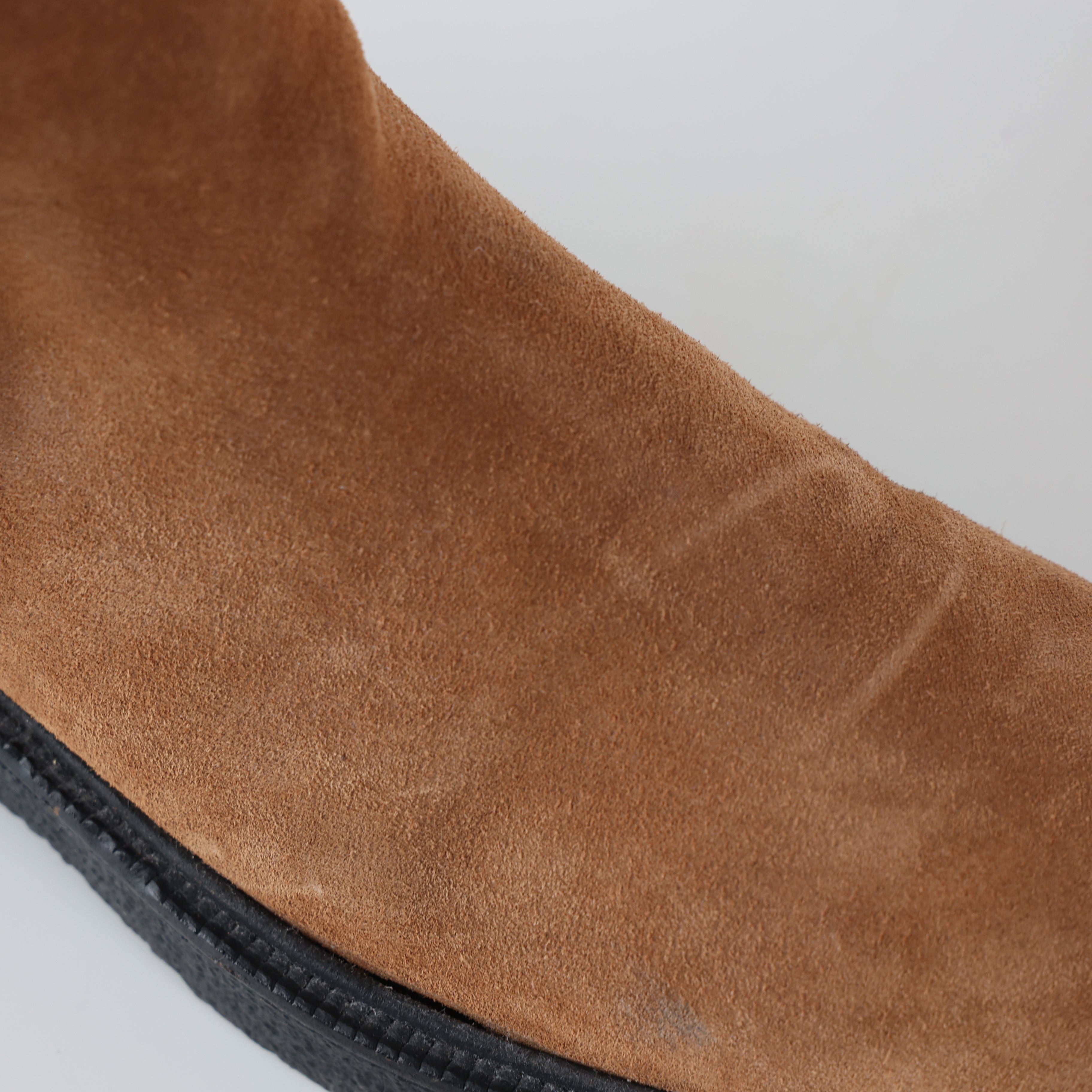 Boots , Shoe Size 37