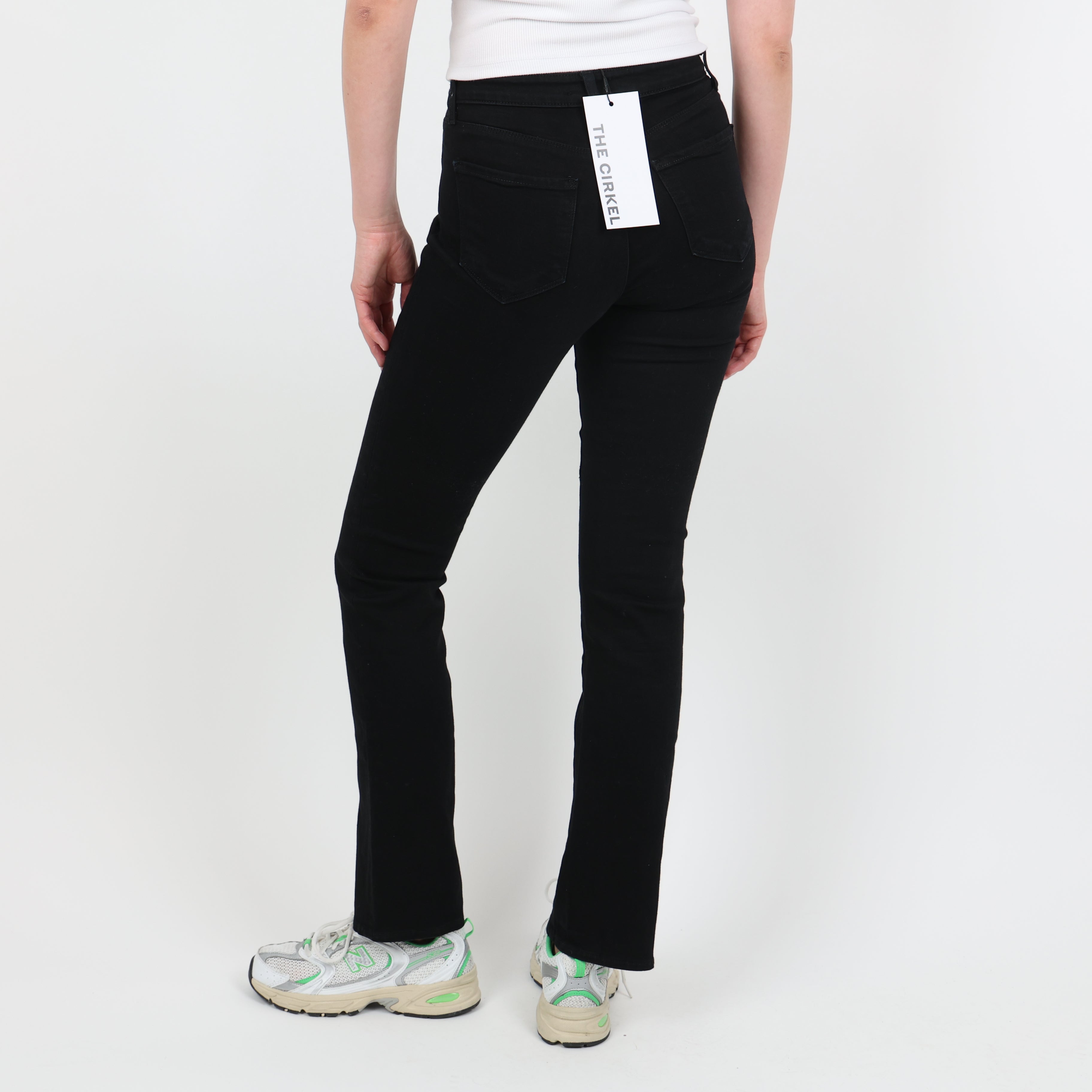 Jeans, Waist 25
