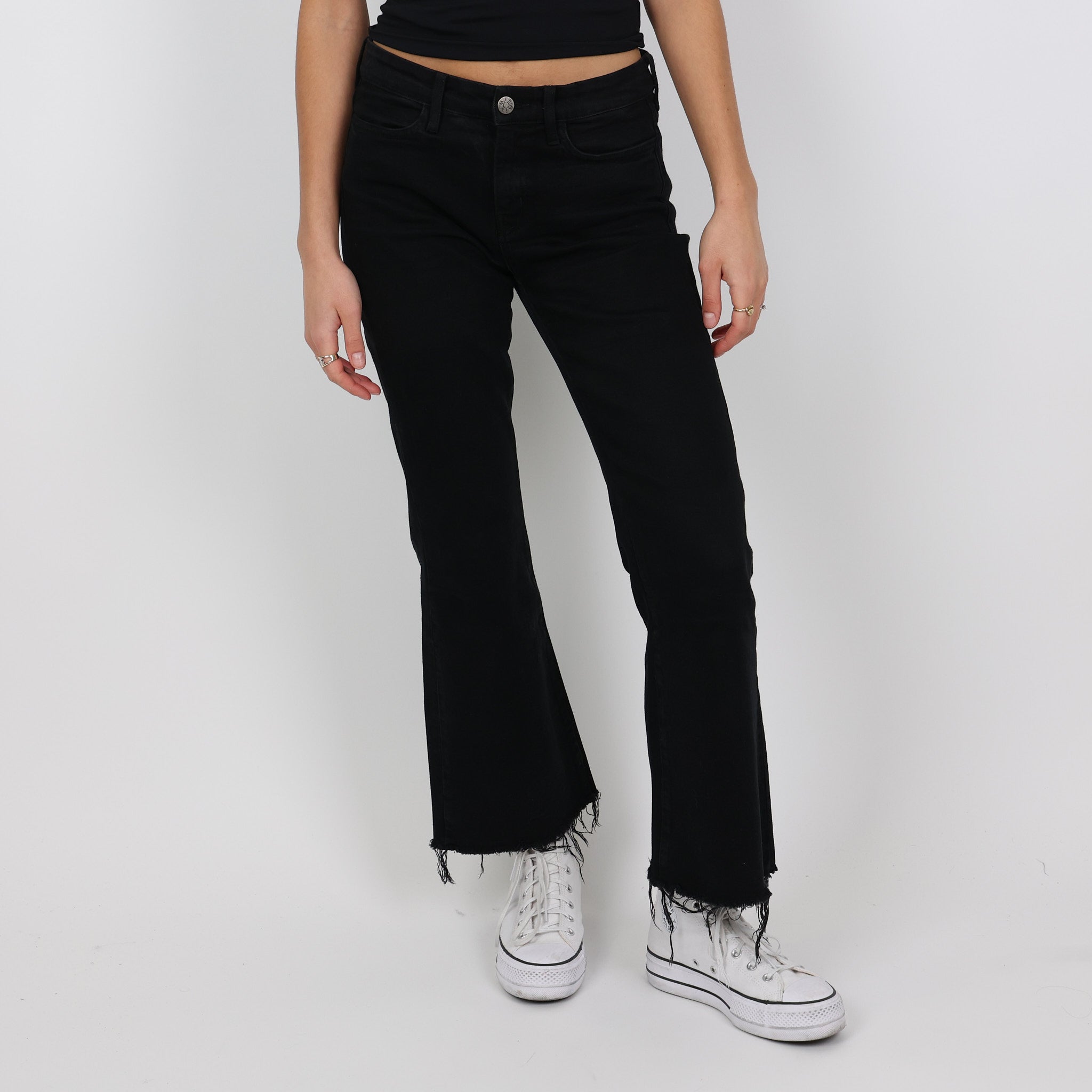 Jeans, Waist 28