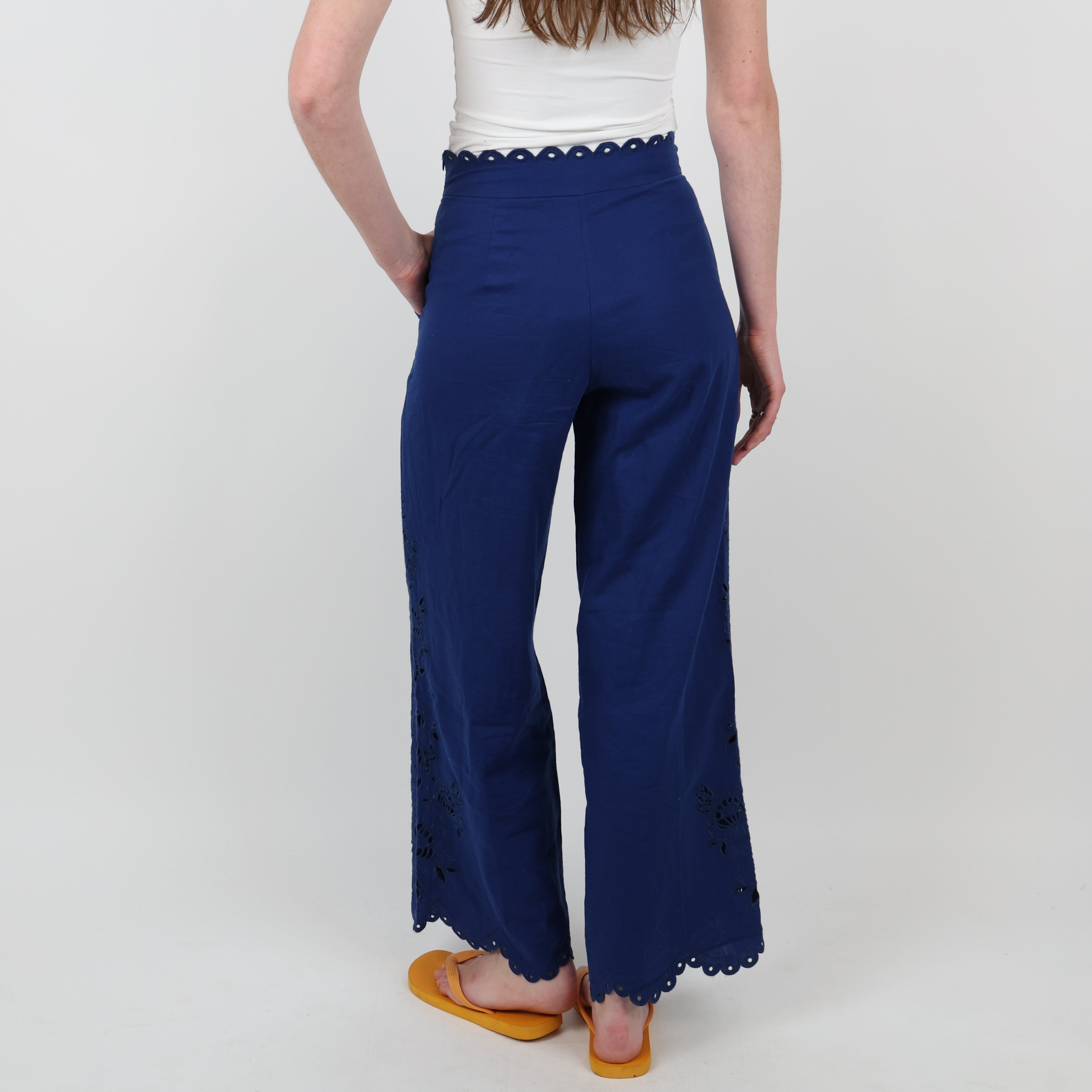 Trousers, UK Size 4