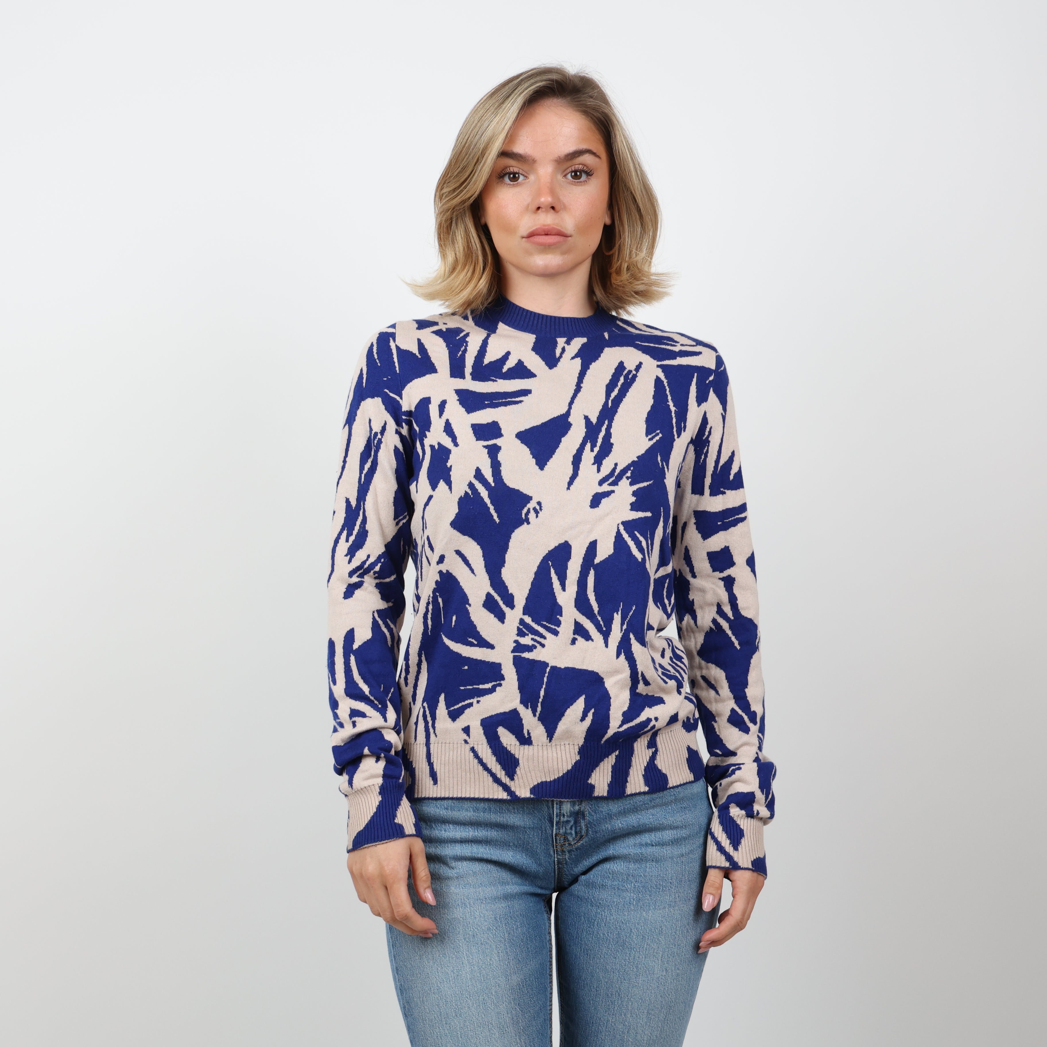 Sweatshirt, UK Size 10