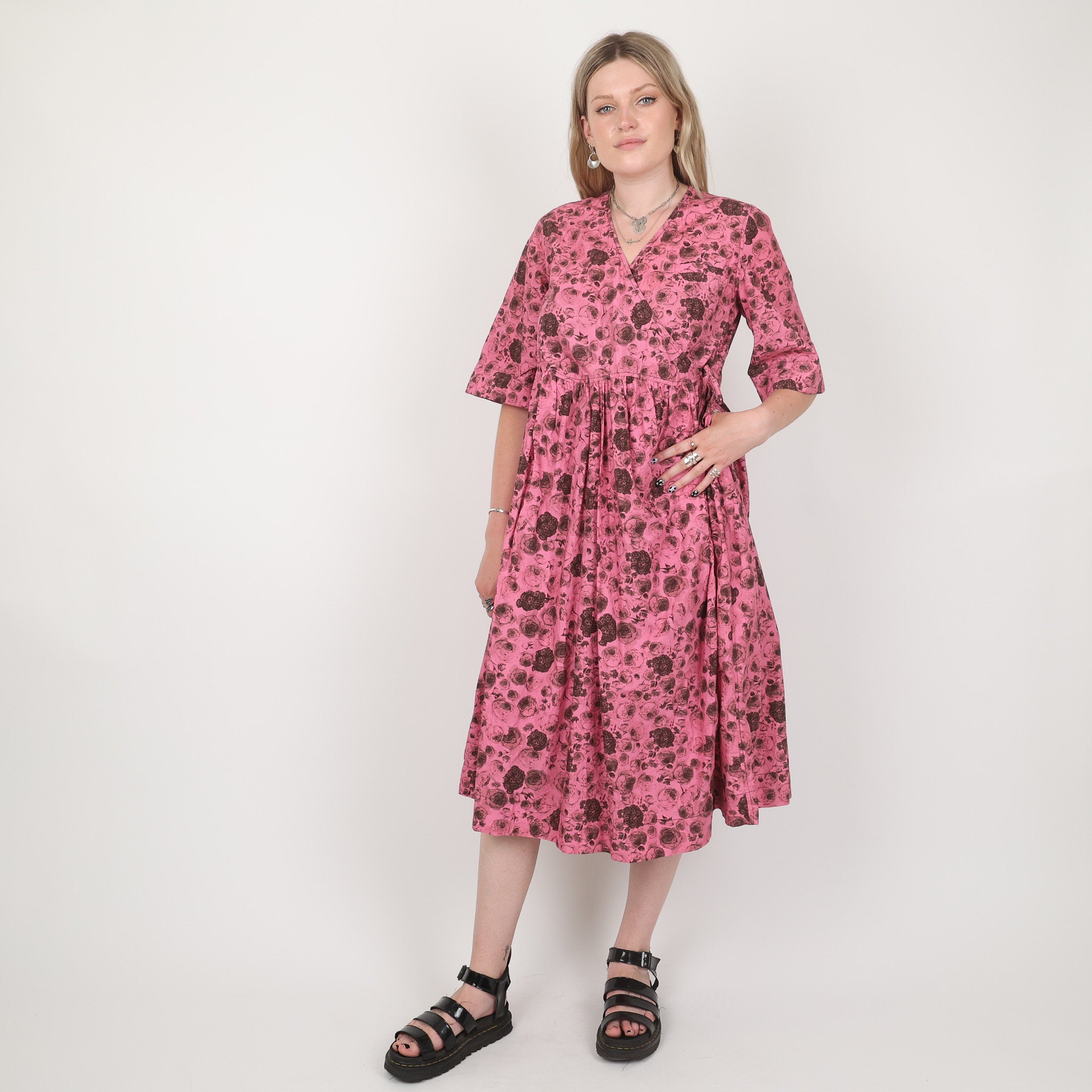 Dress, UK Size 10