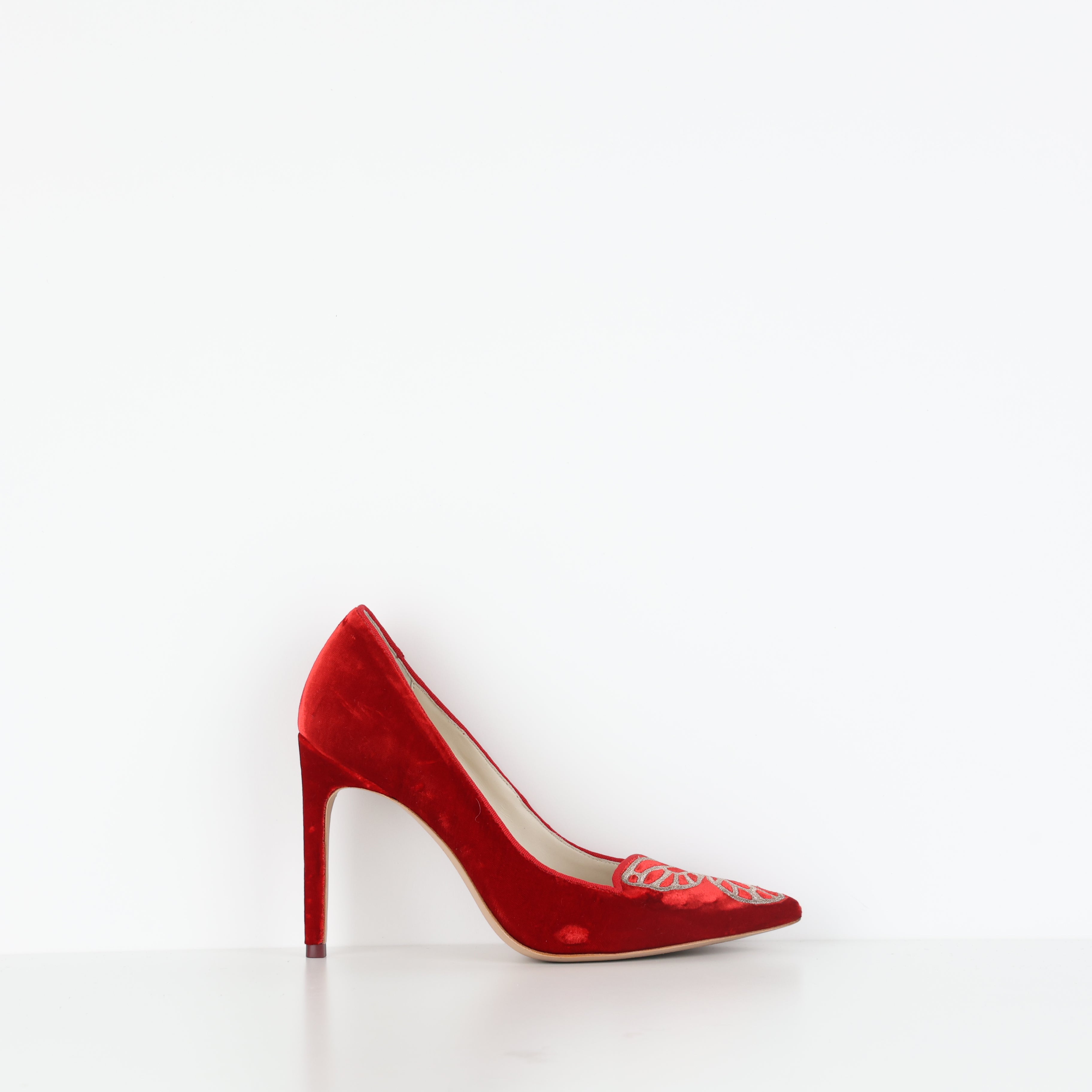 Heels , Shoe Size 37