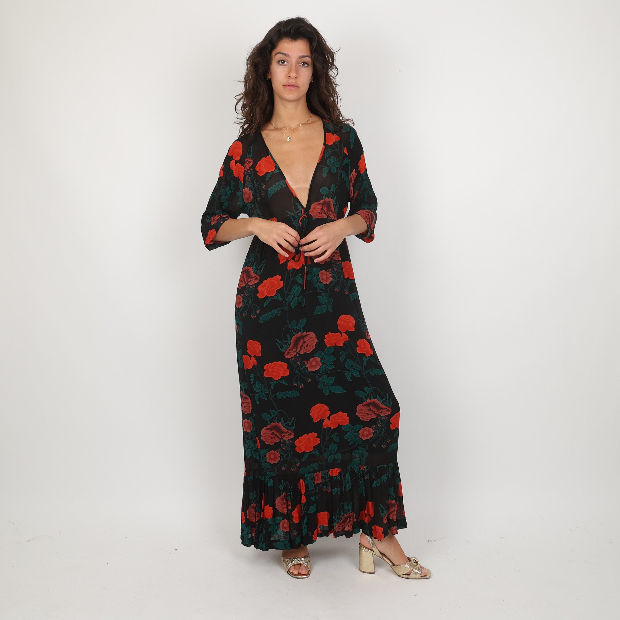 Dress, UK Size 8