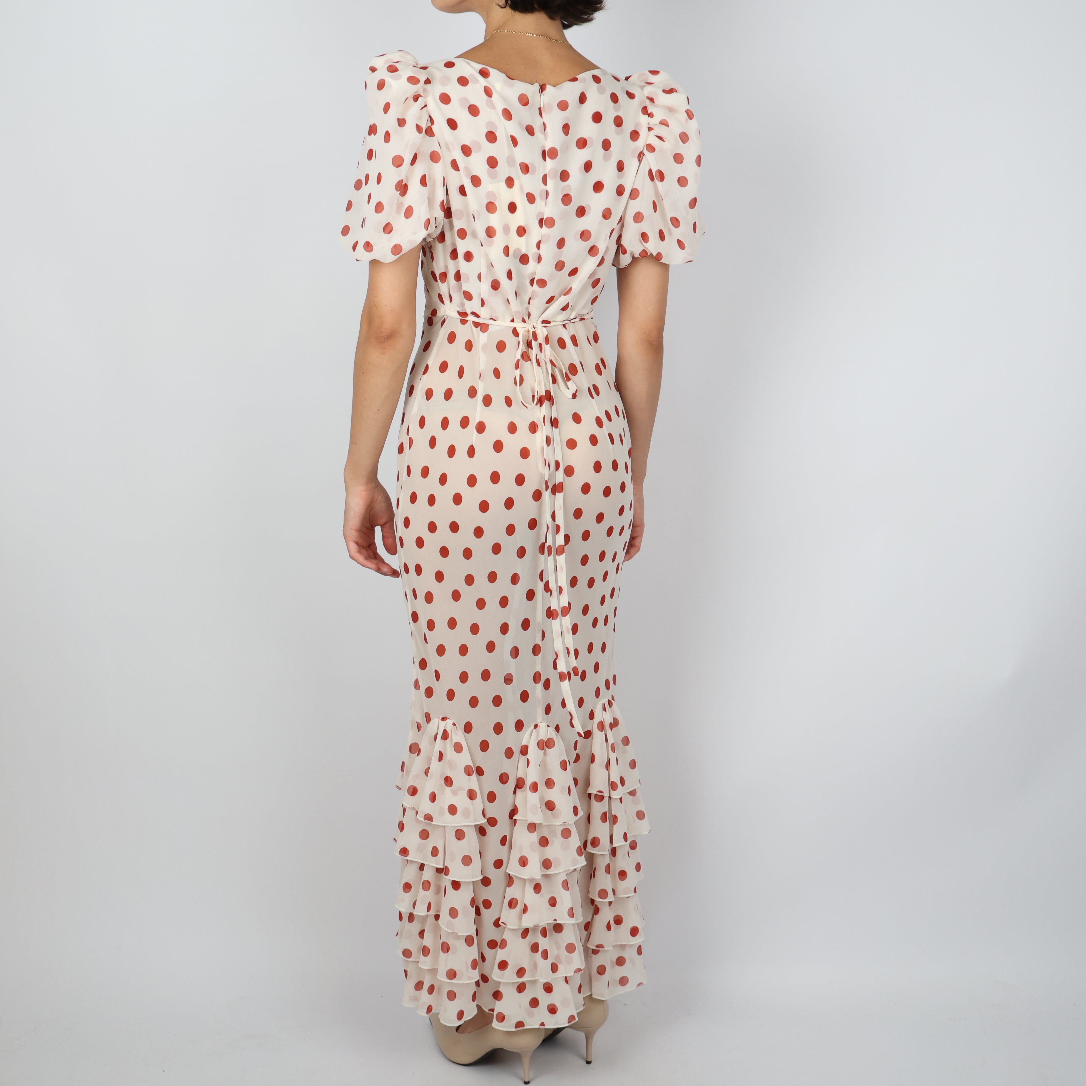 Dress, UK Size 14