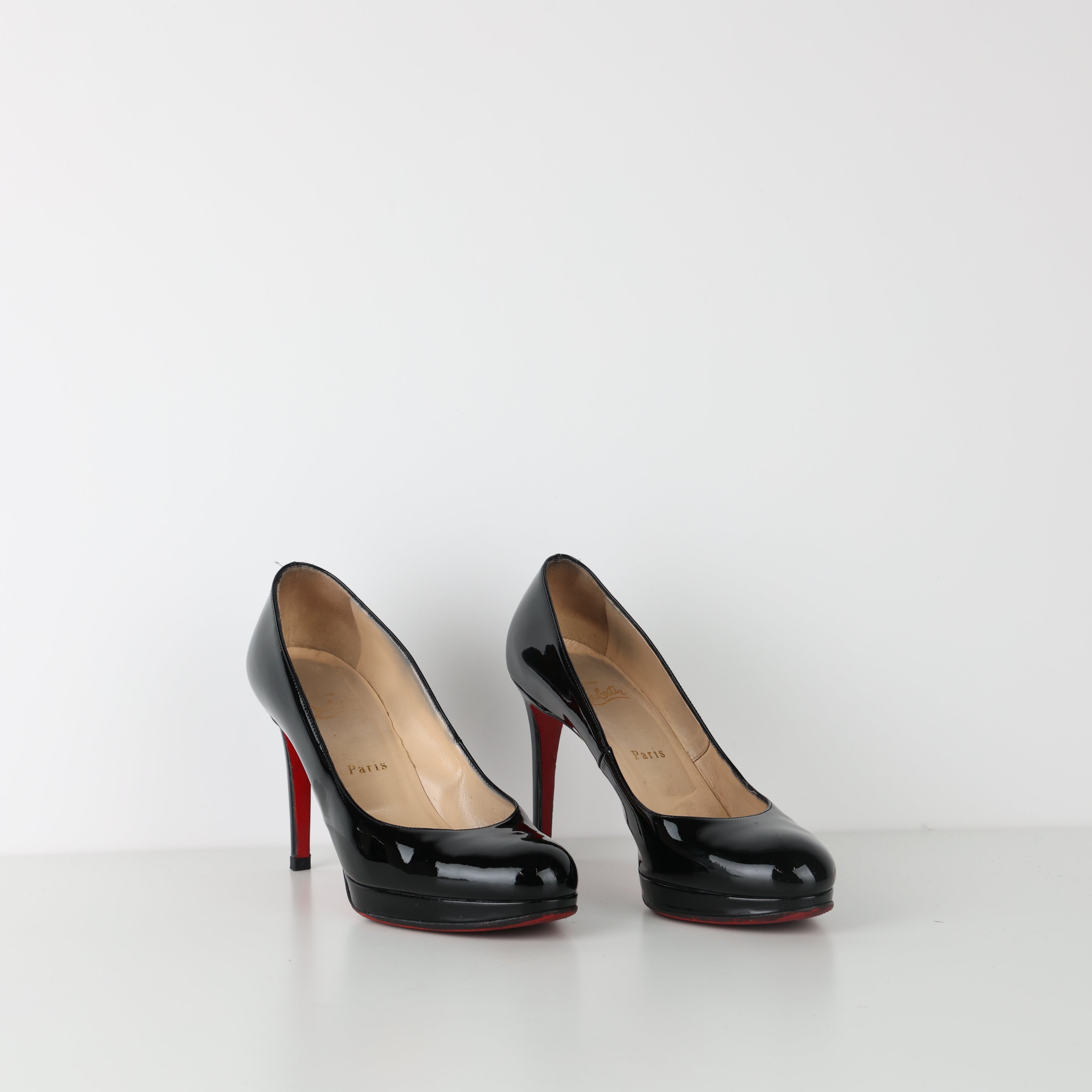 Heels , Shoe Size 39