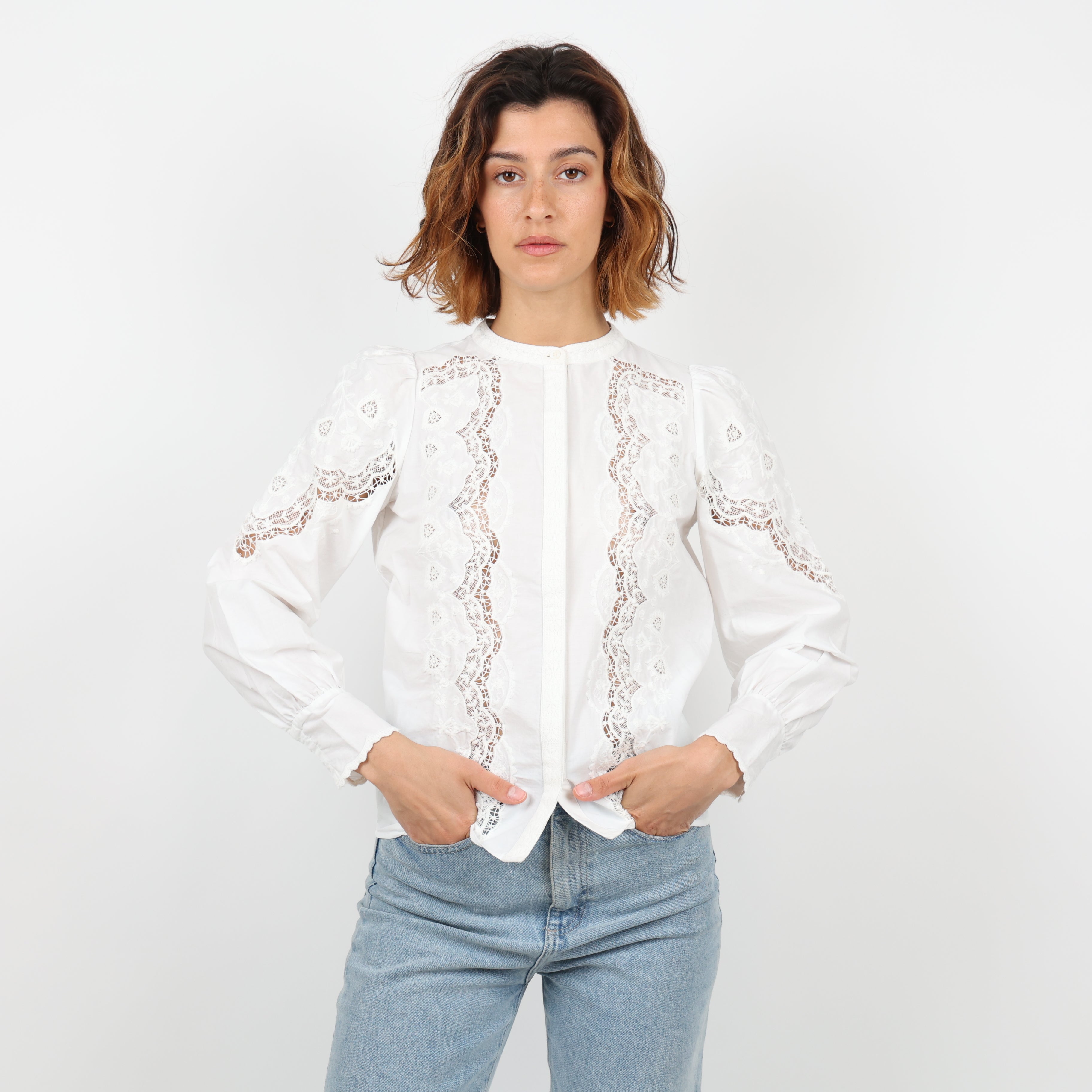 Top, UK Size 6