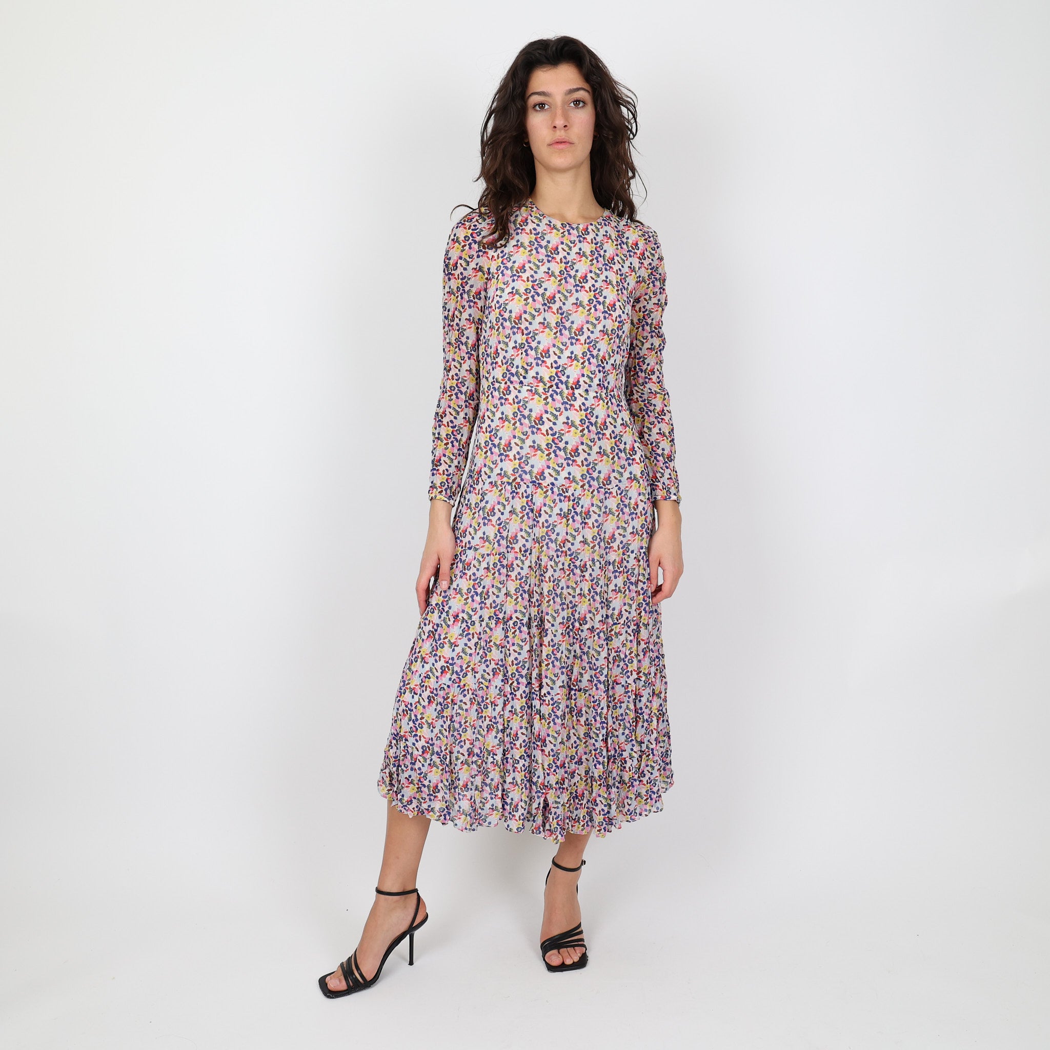 Dress, UK Size 8
