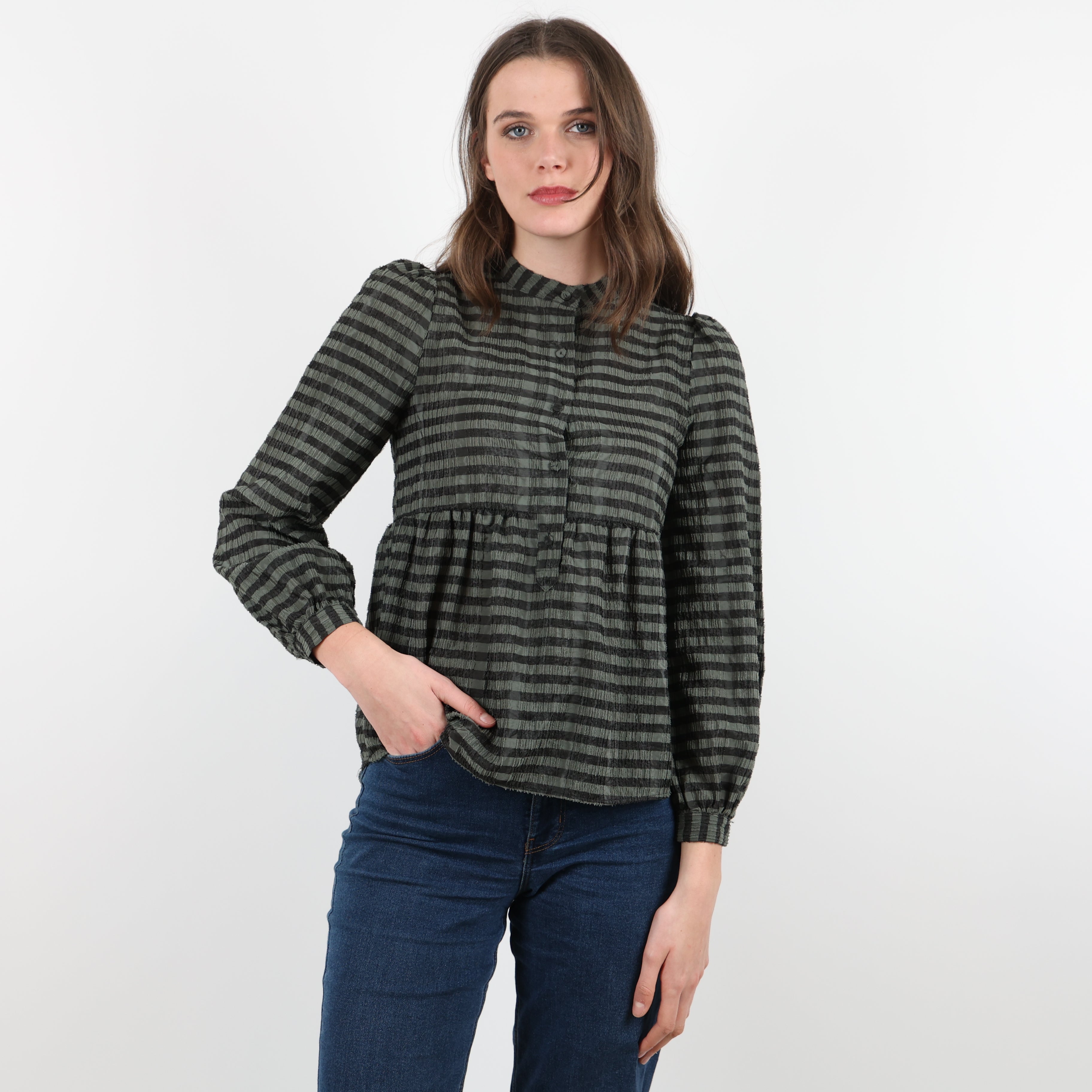 Blouse, UK Size 8