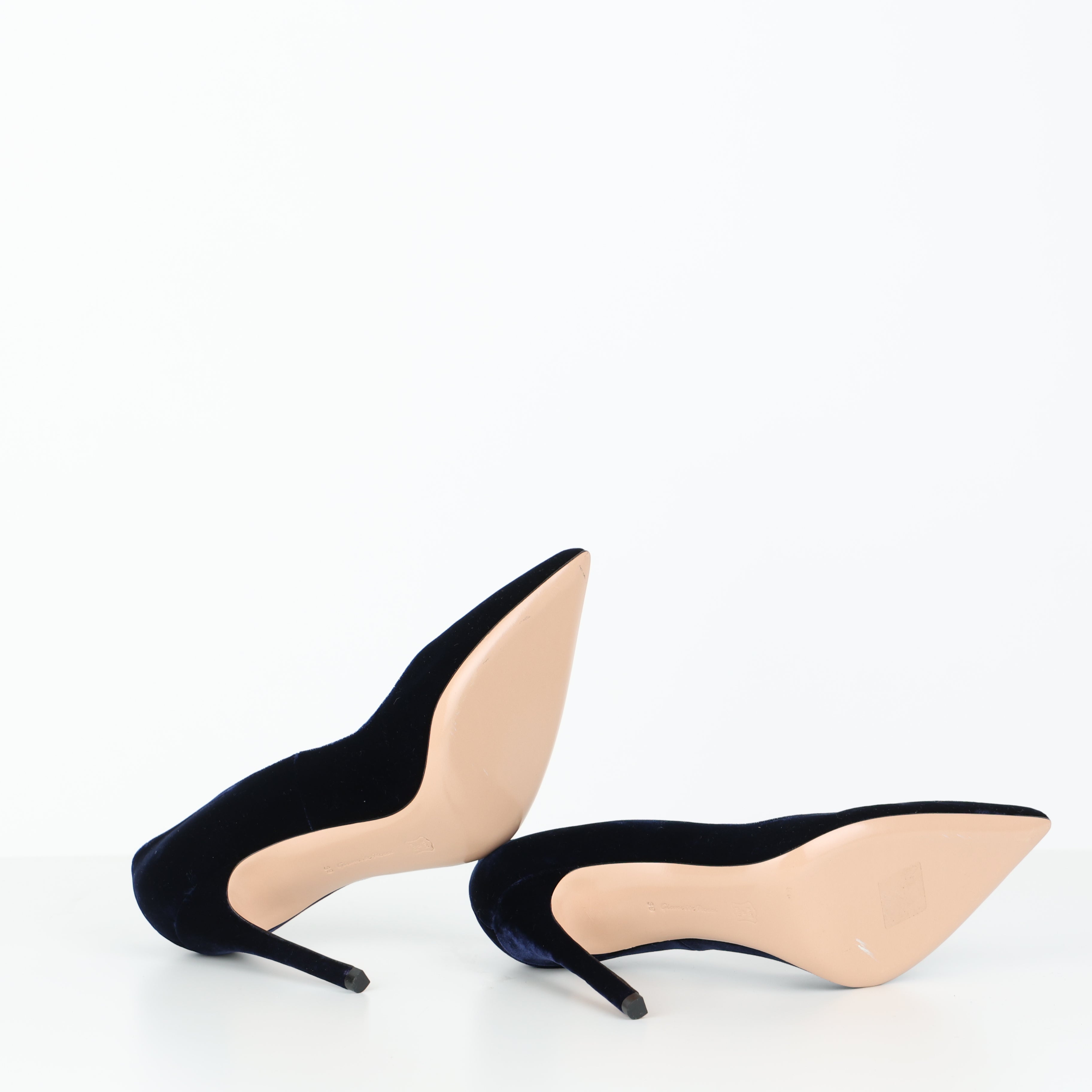 Heels, Shoe Size 39