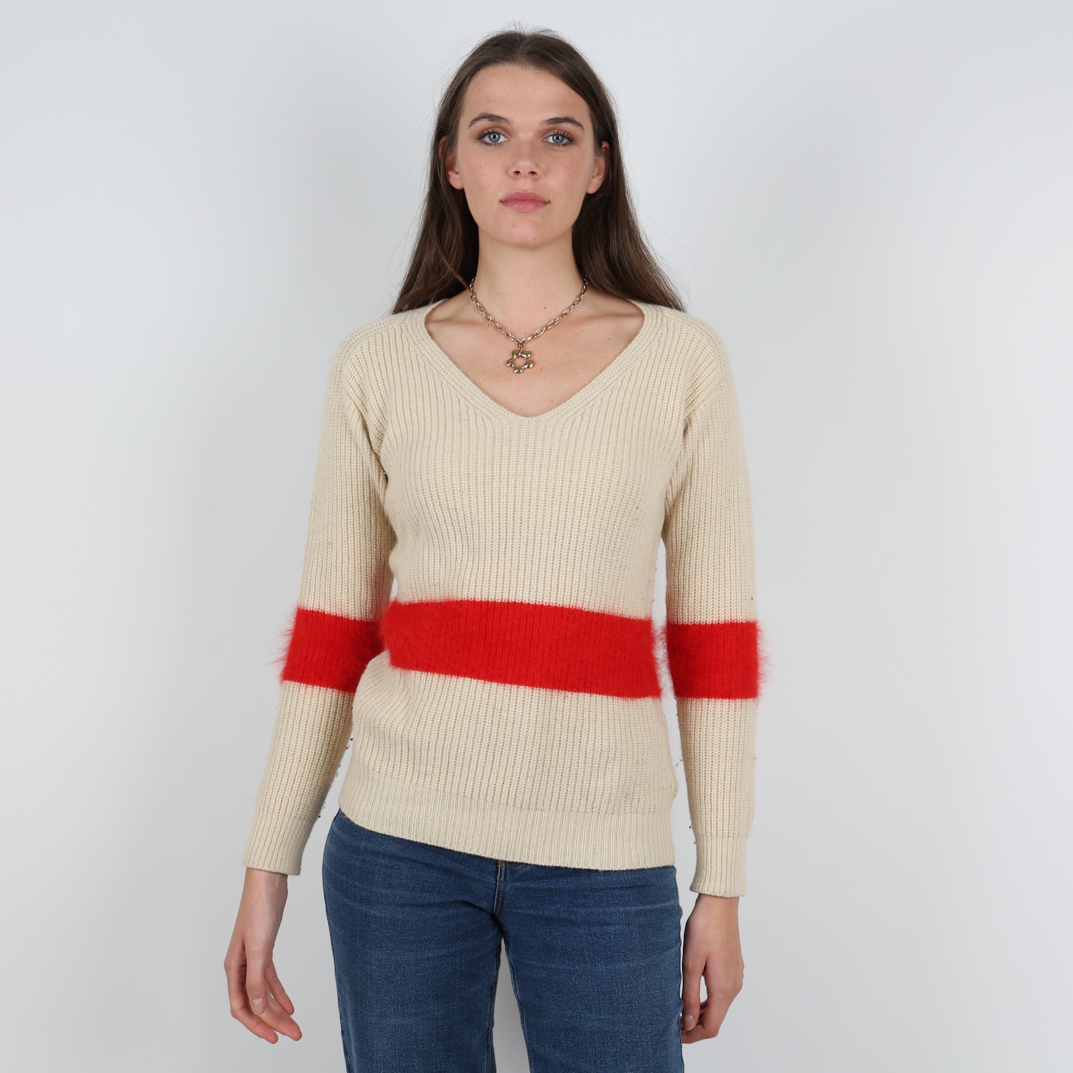 Knitwear, UK Size 8