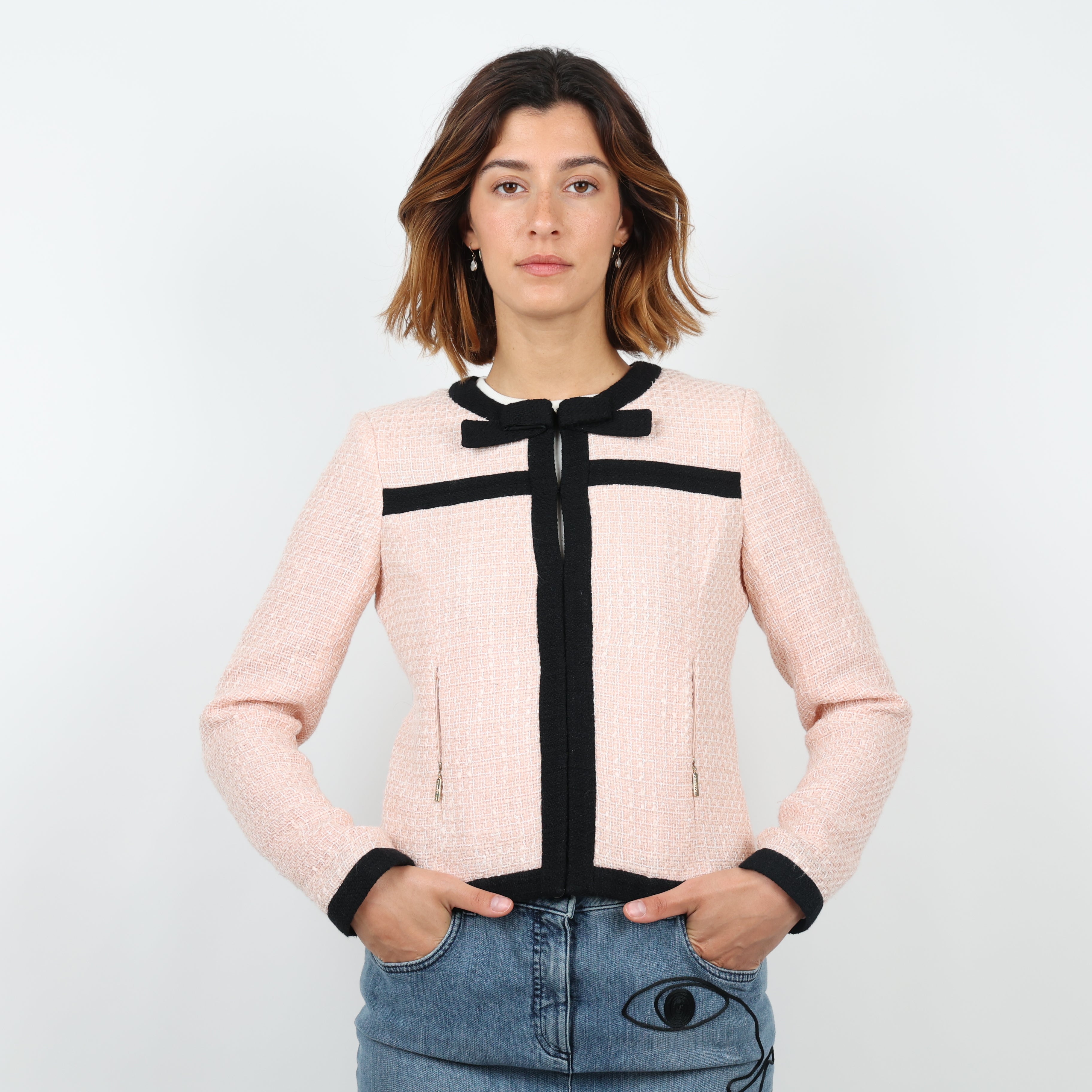 Jacket, UK Size 4