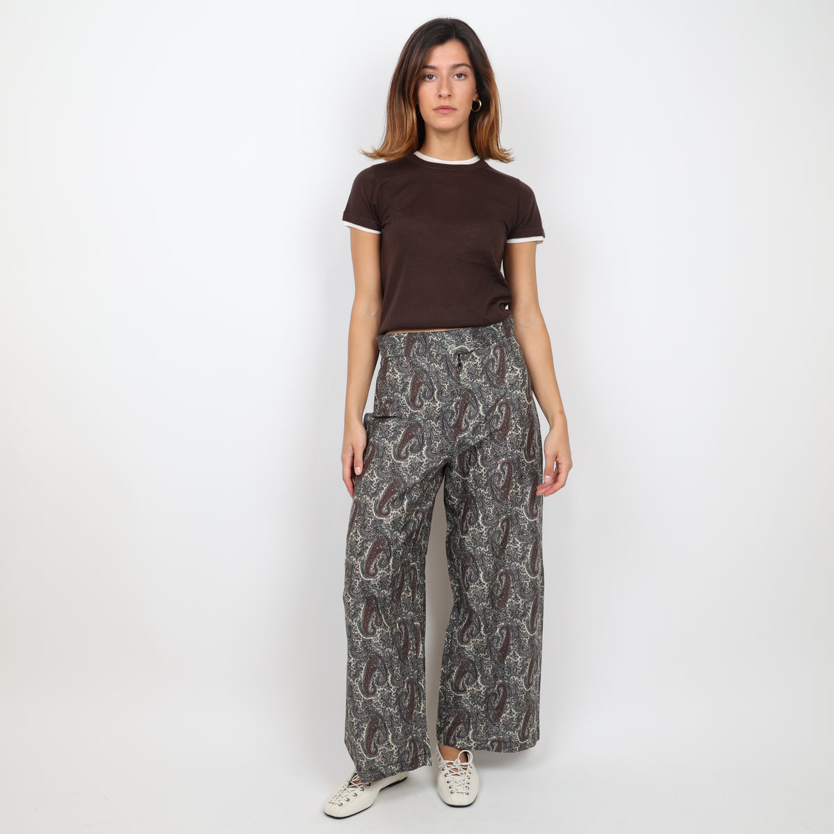 Trousers, UK Size 10