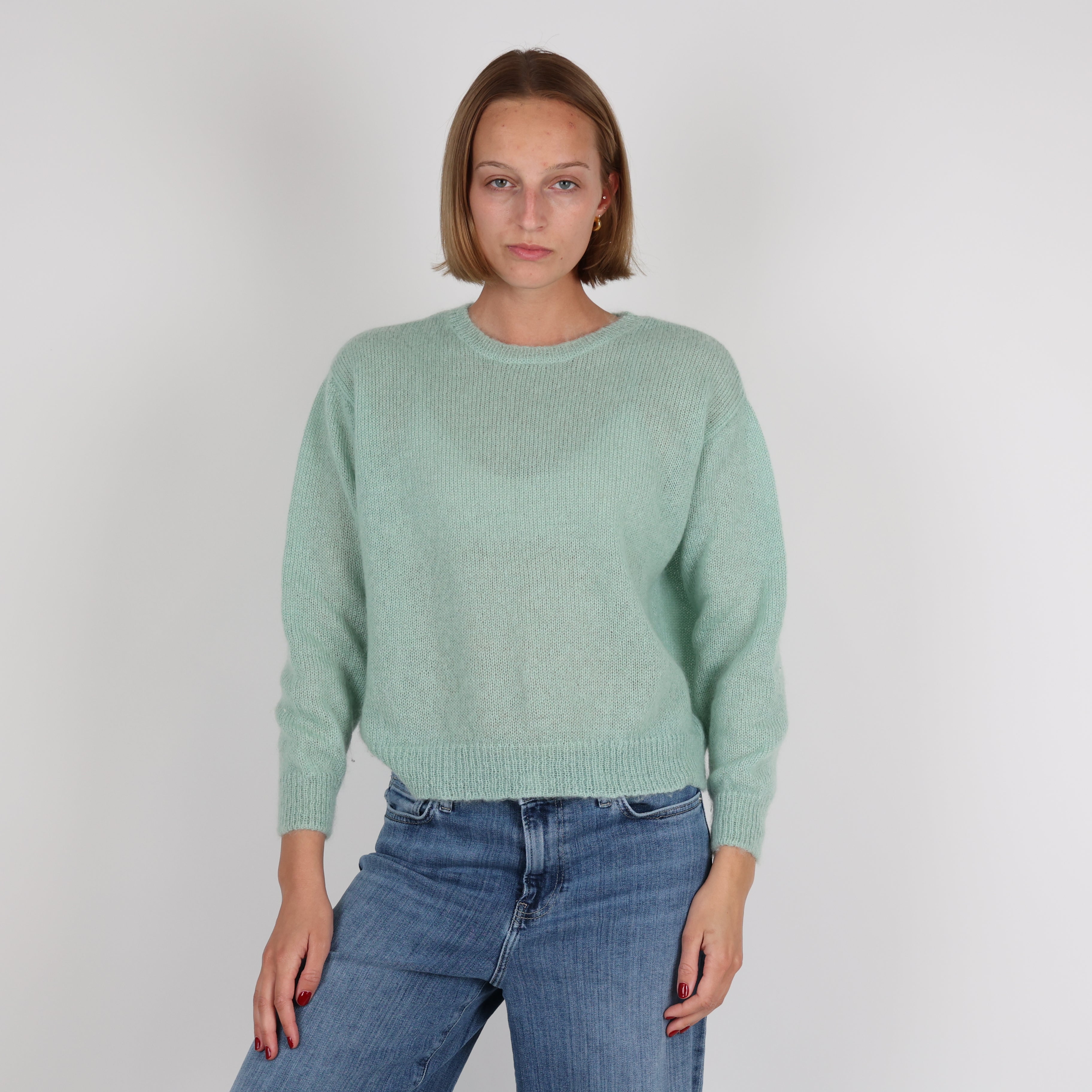 Knitwear, UK Size 8