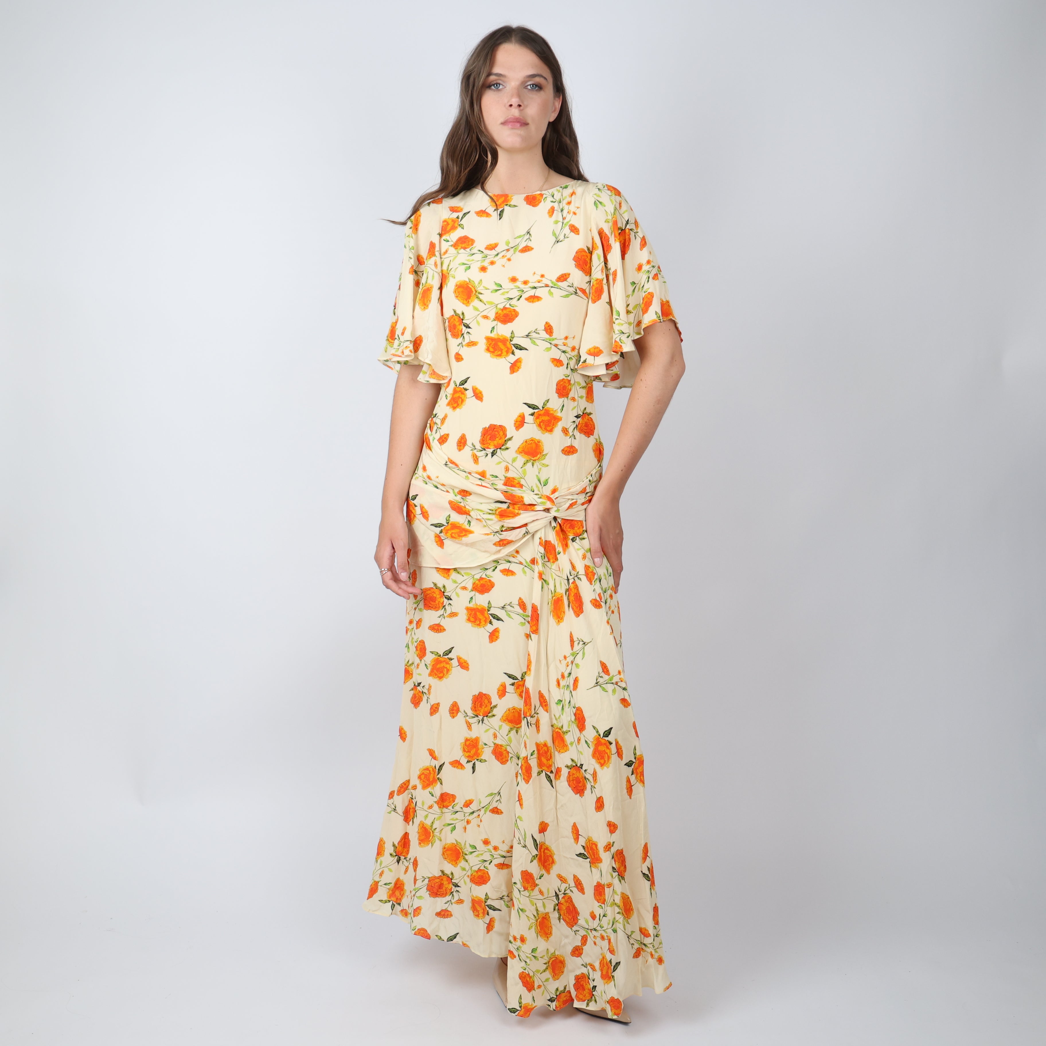 Dress, UK Size 6