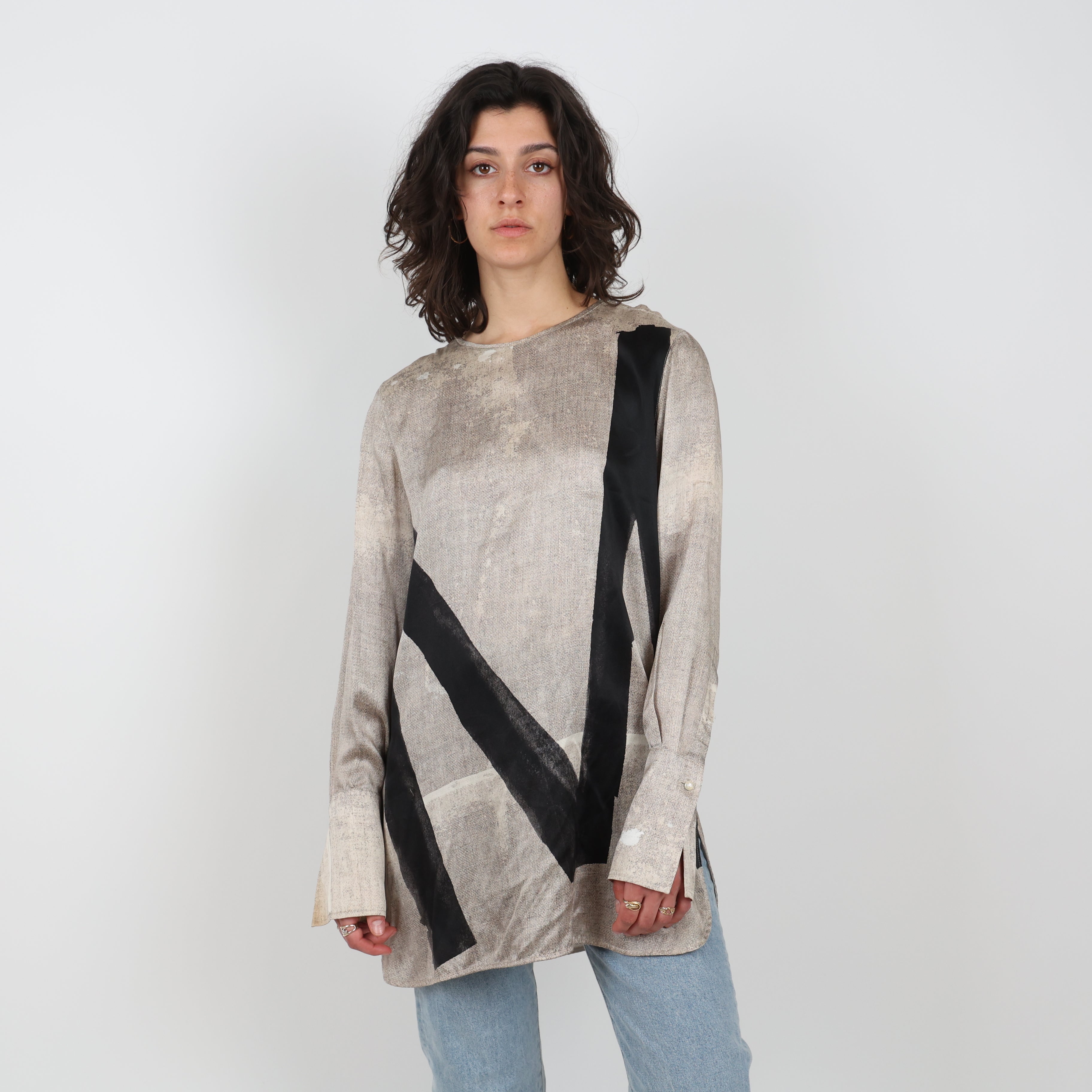 Blouse, UK Size 14