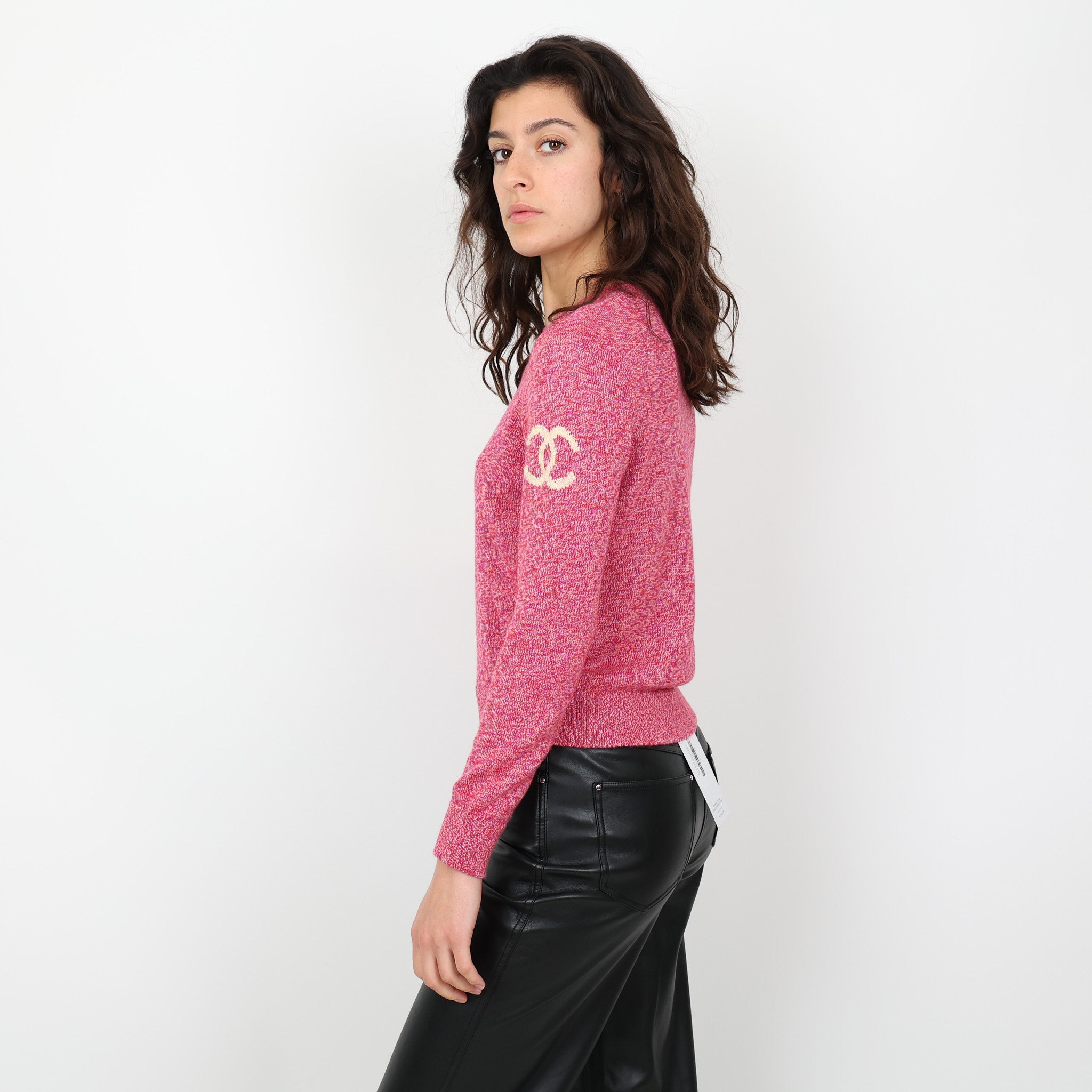 Knitwear, UK Size 8