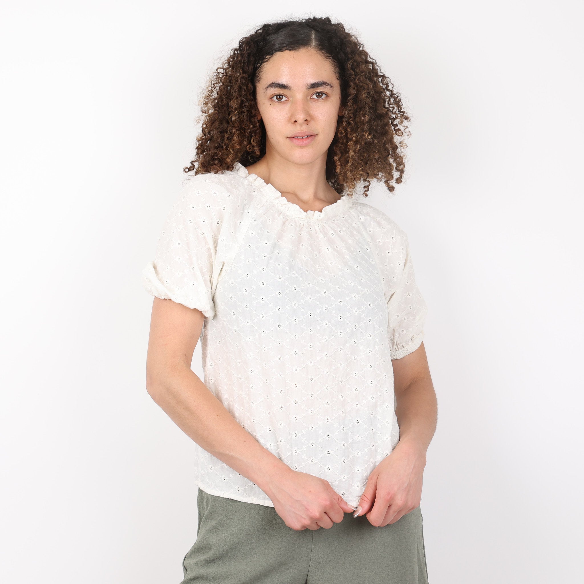 Top, UK Size 8