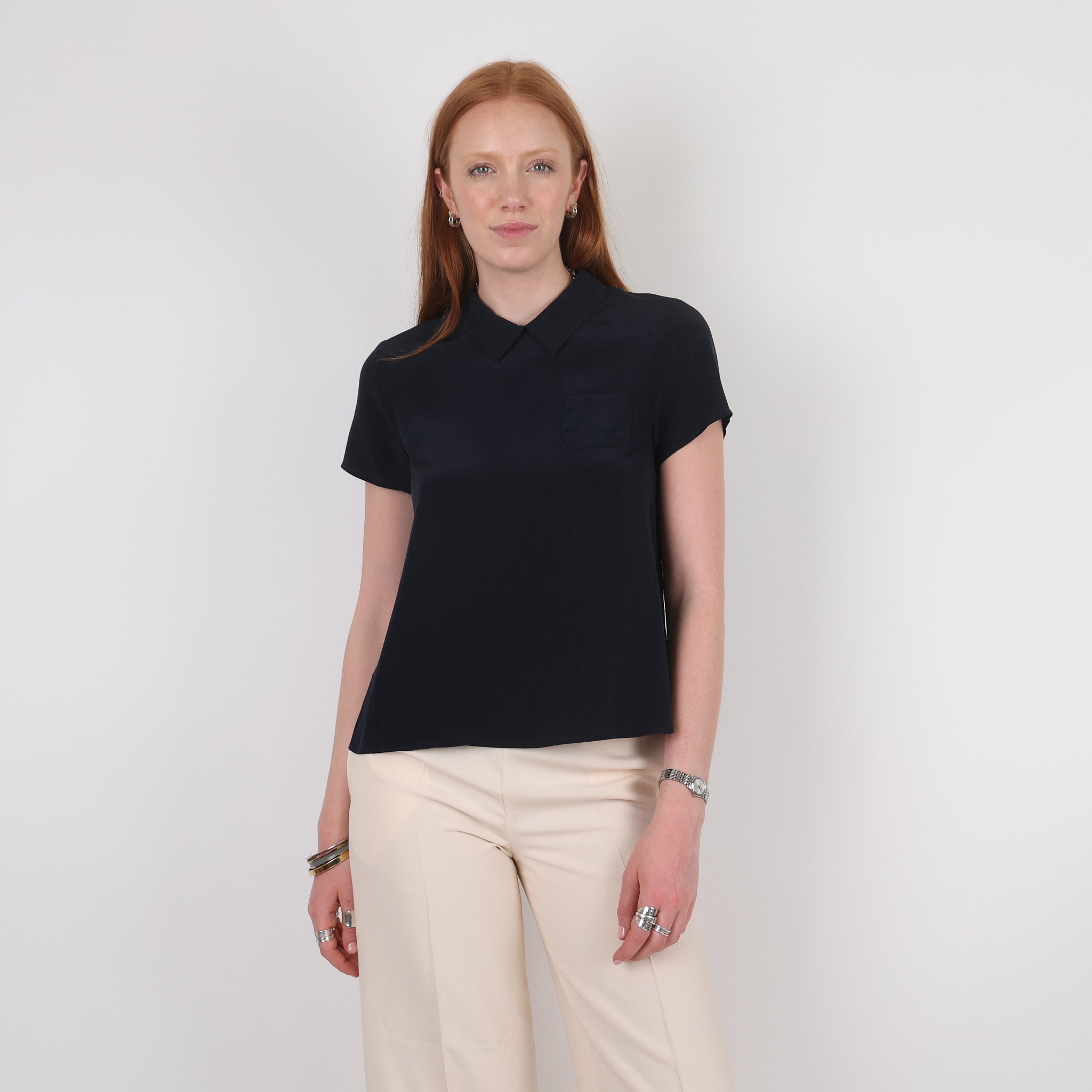 Blouse, UK Size 10
