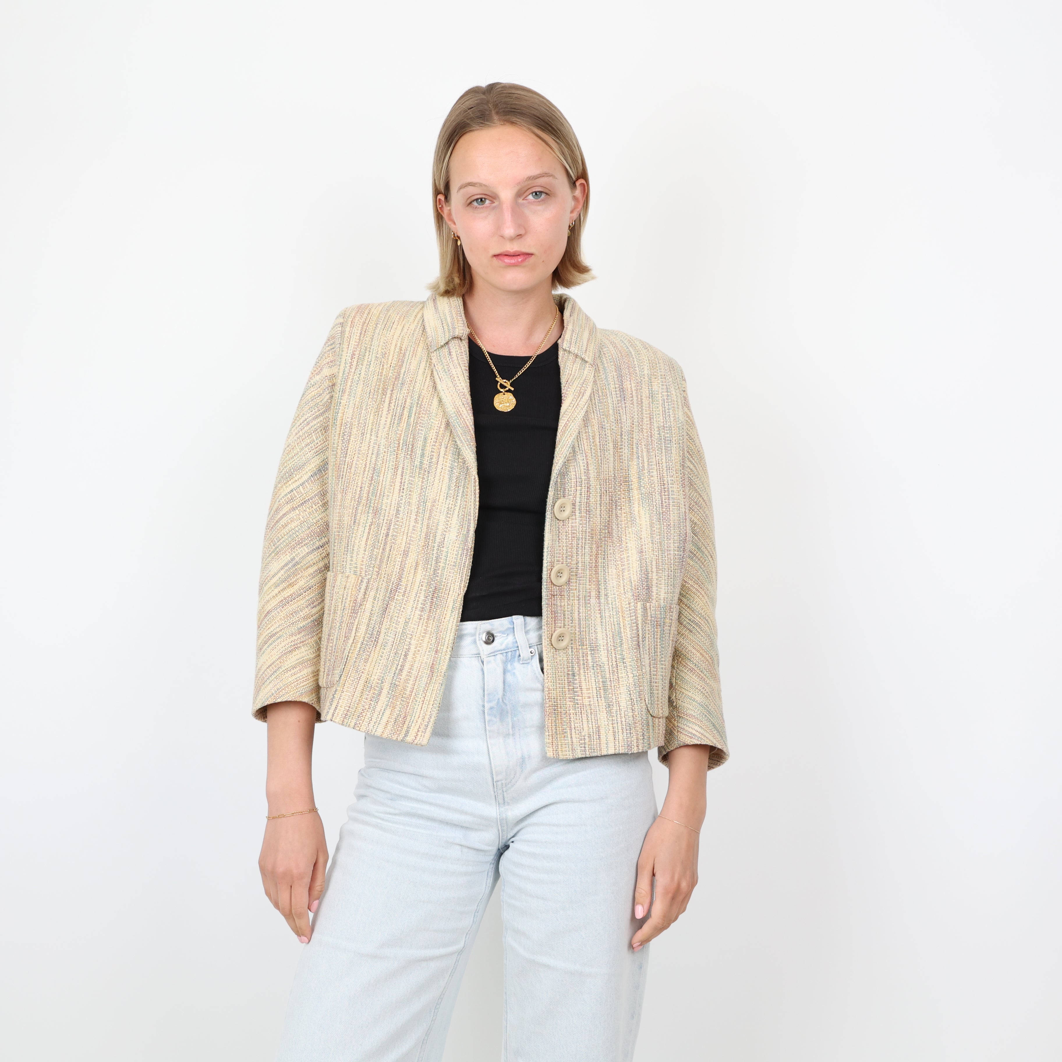Jacket, UK Size 12