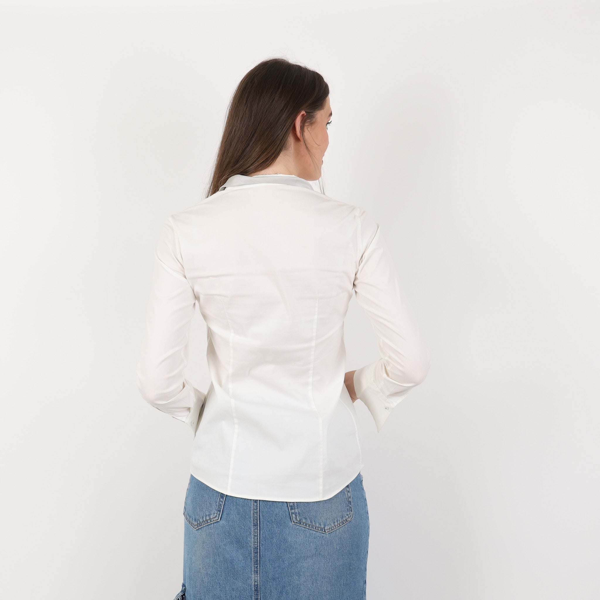 Shirt, UK Size 8