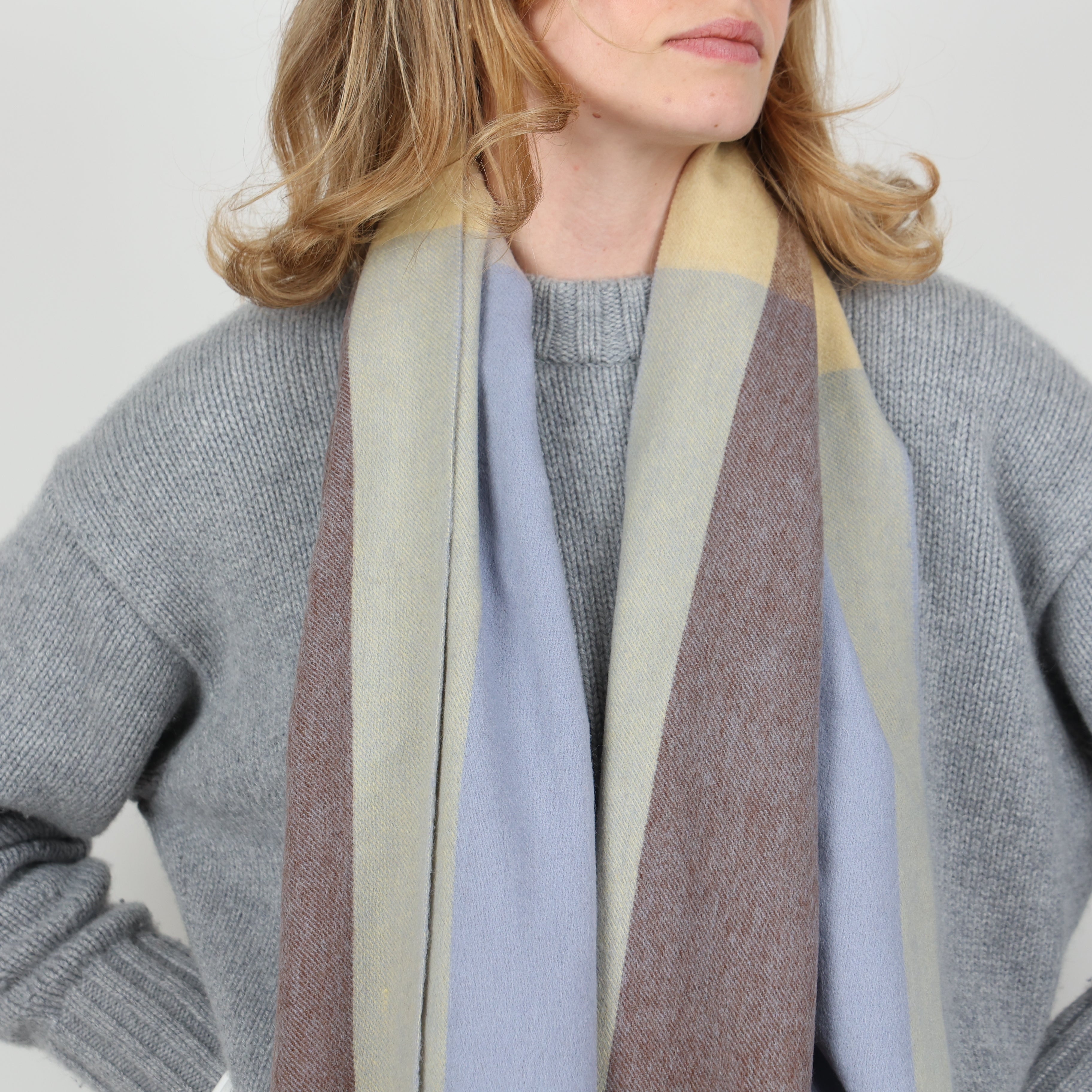 Scarf, UK Size One Size