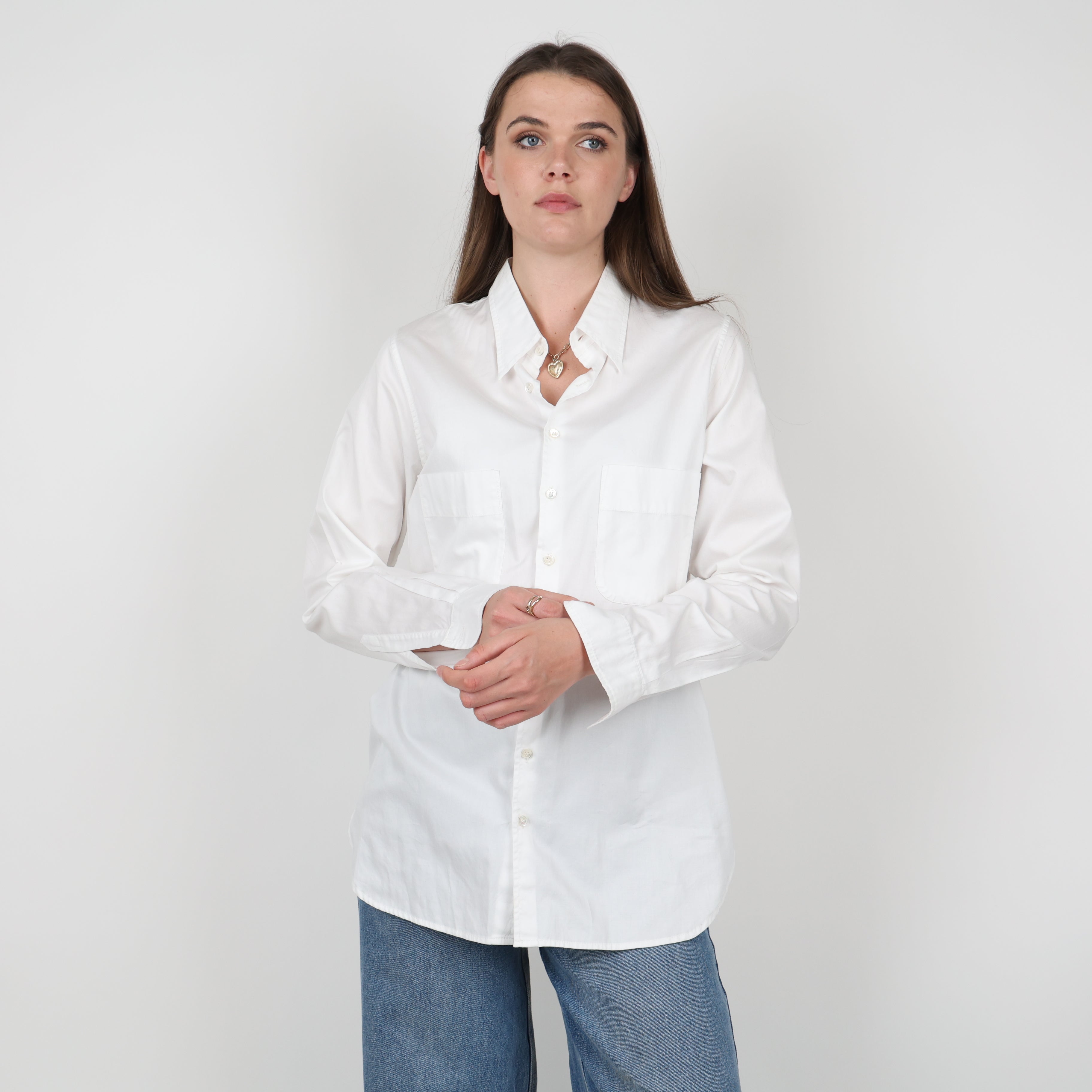 Shirt, UK Size 14
