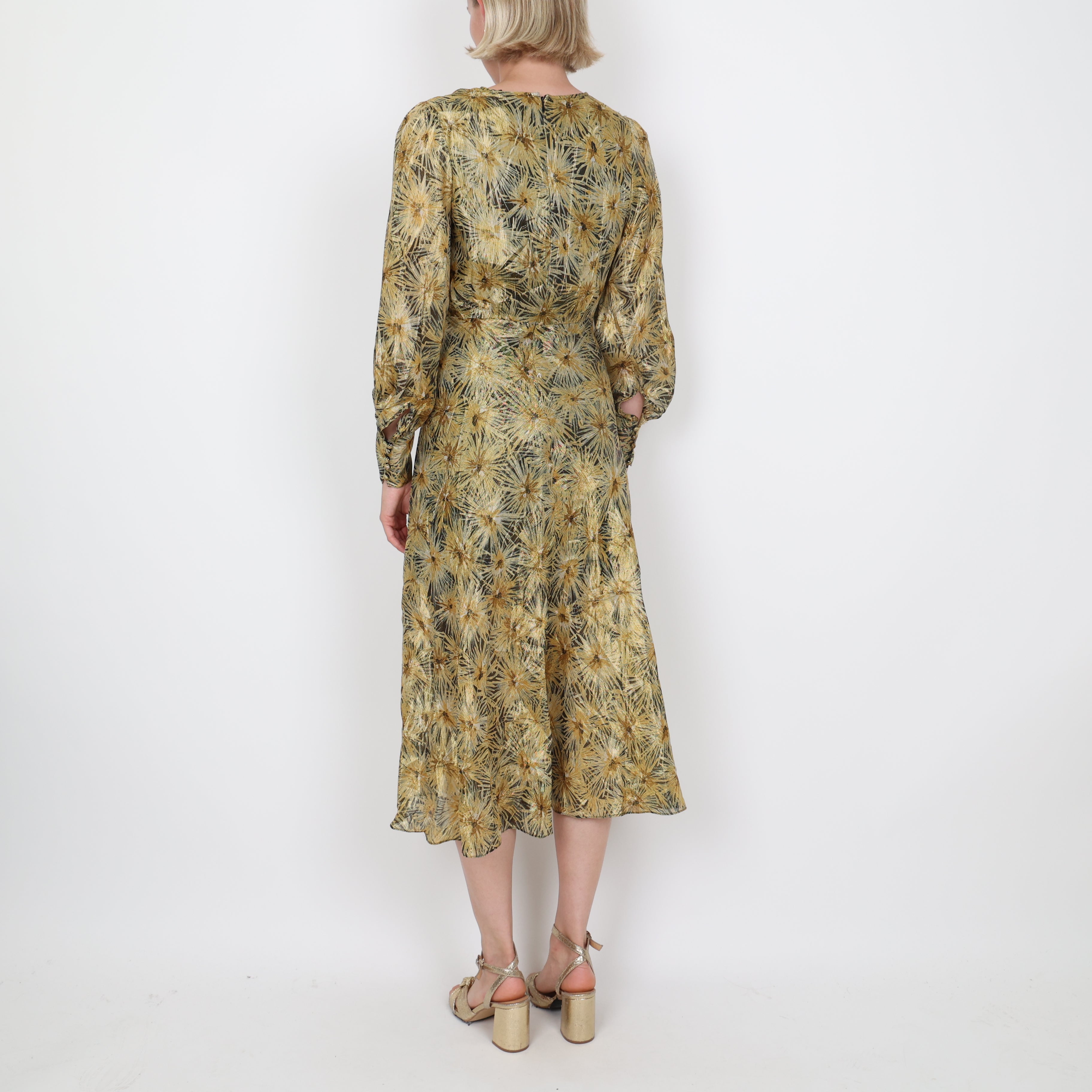 Dress, UK Size 10