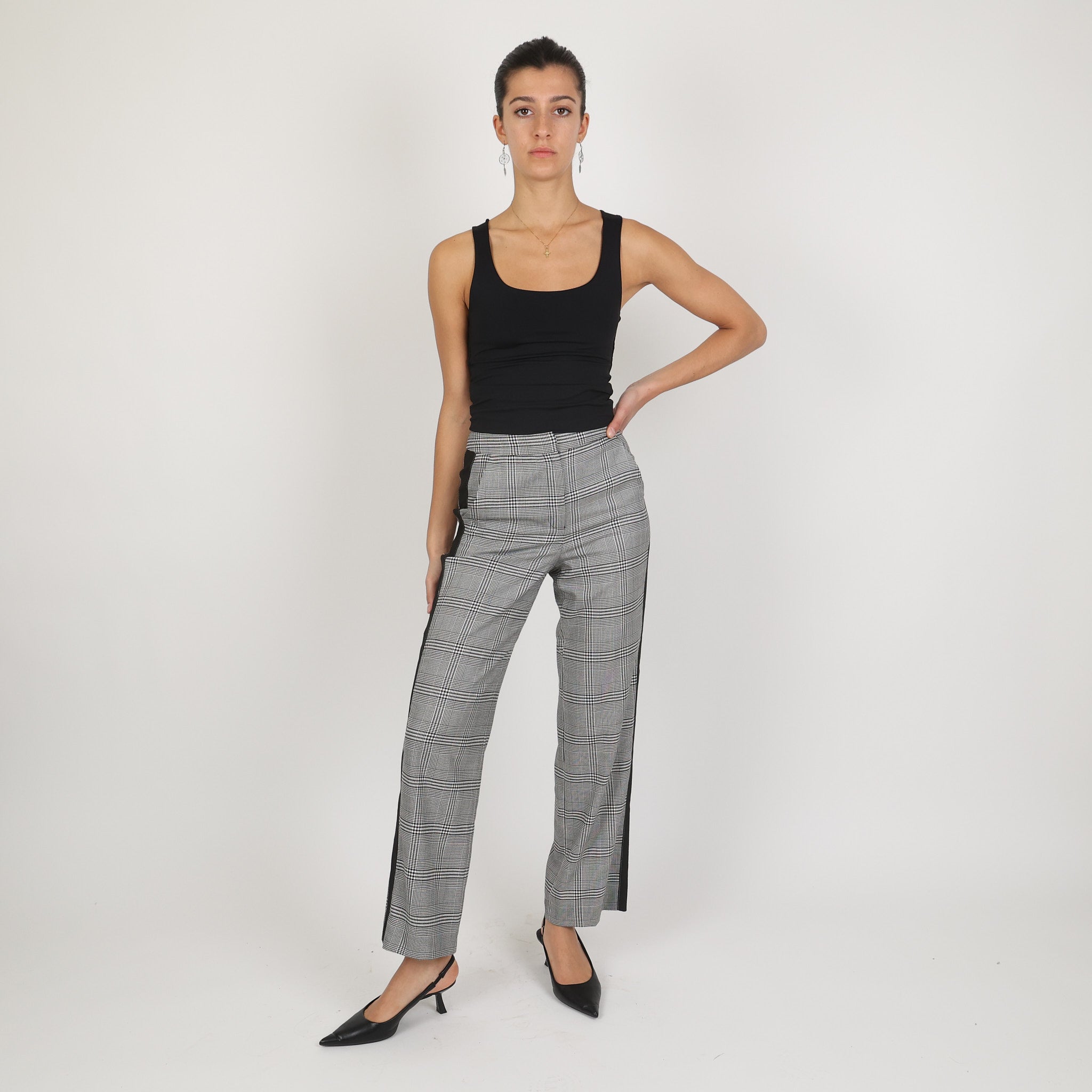 Trousers, UK Size 8