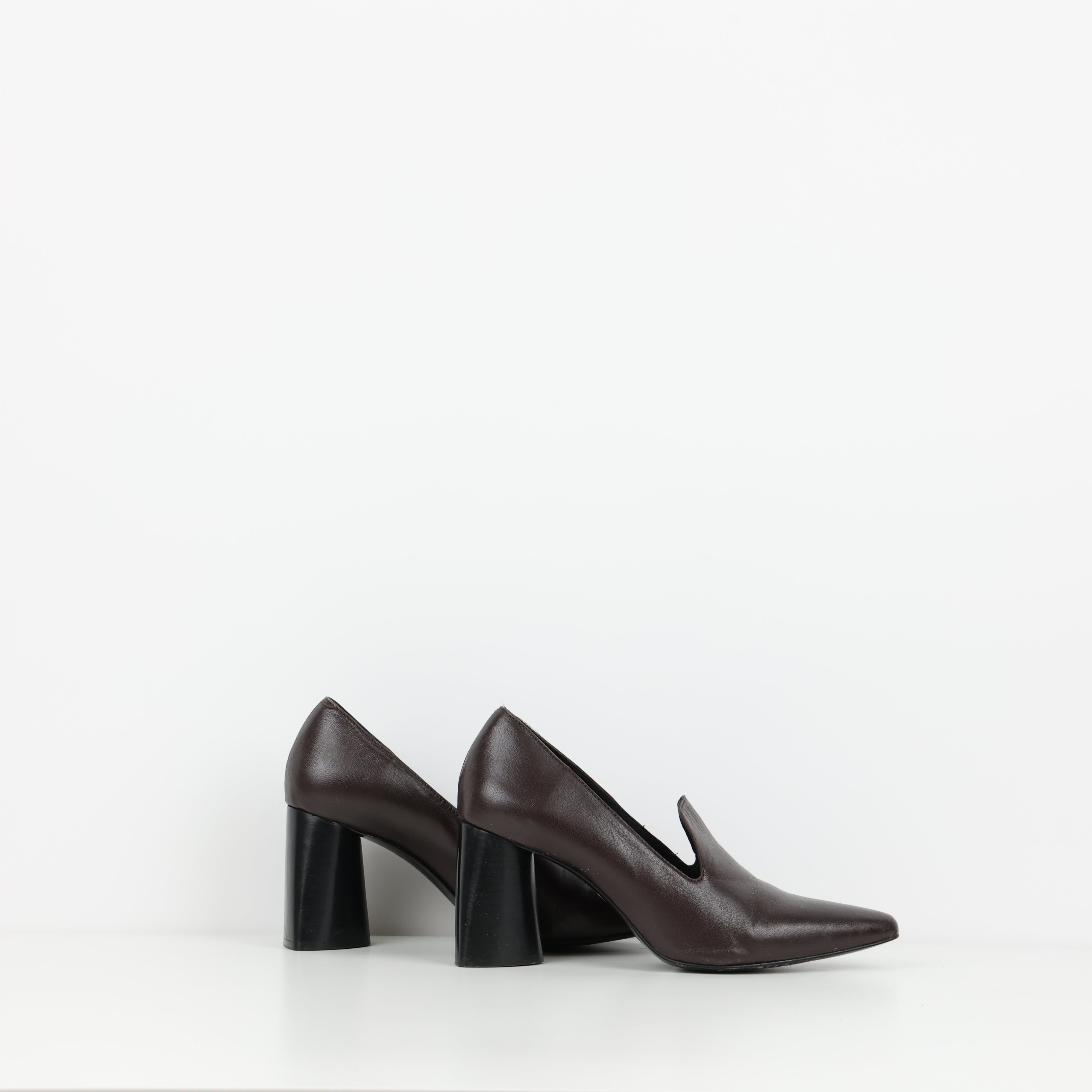 Heels , Shoe Size 39
