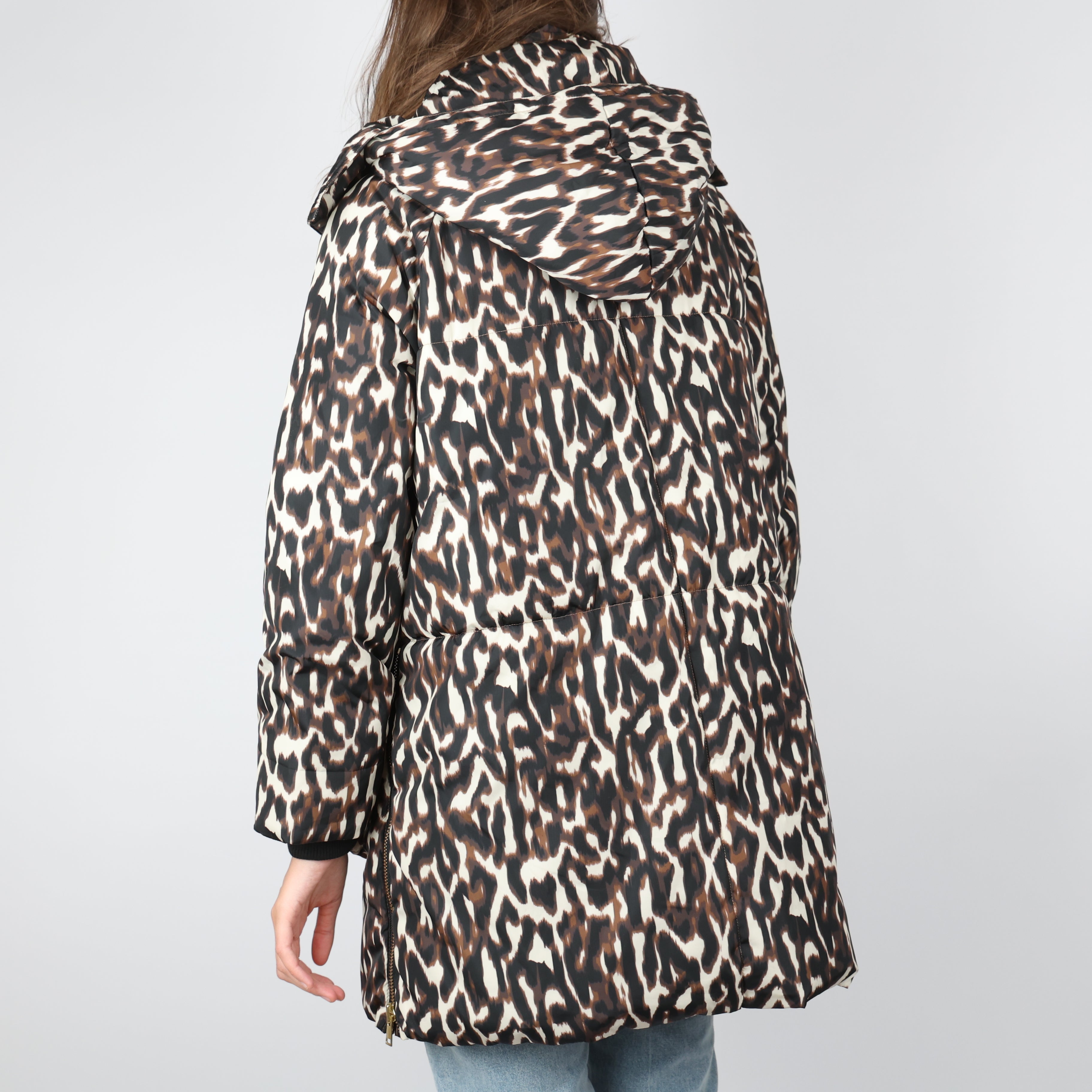 Coat, UK Size 8