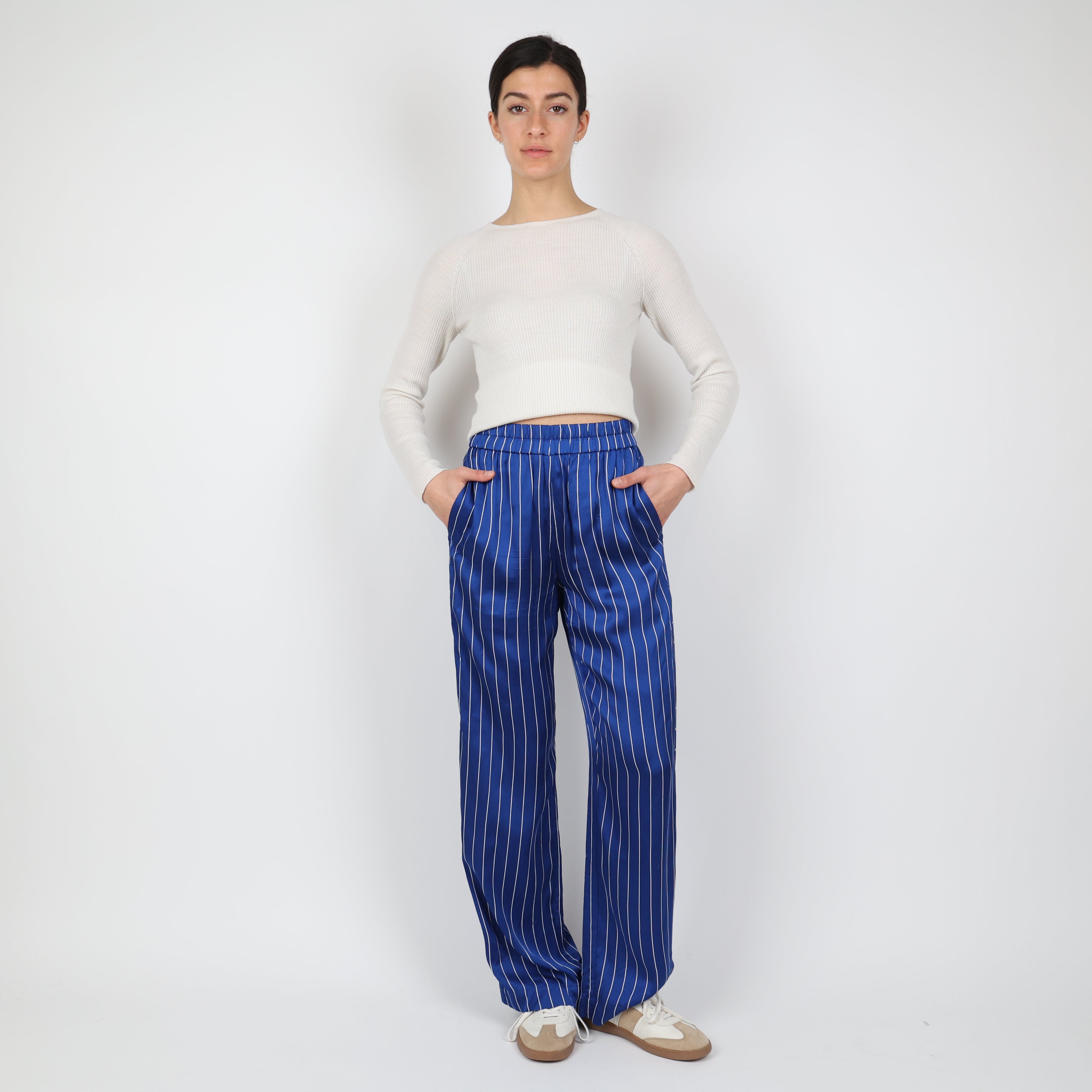 Trousers, UK Size 8