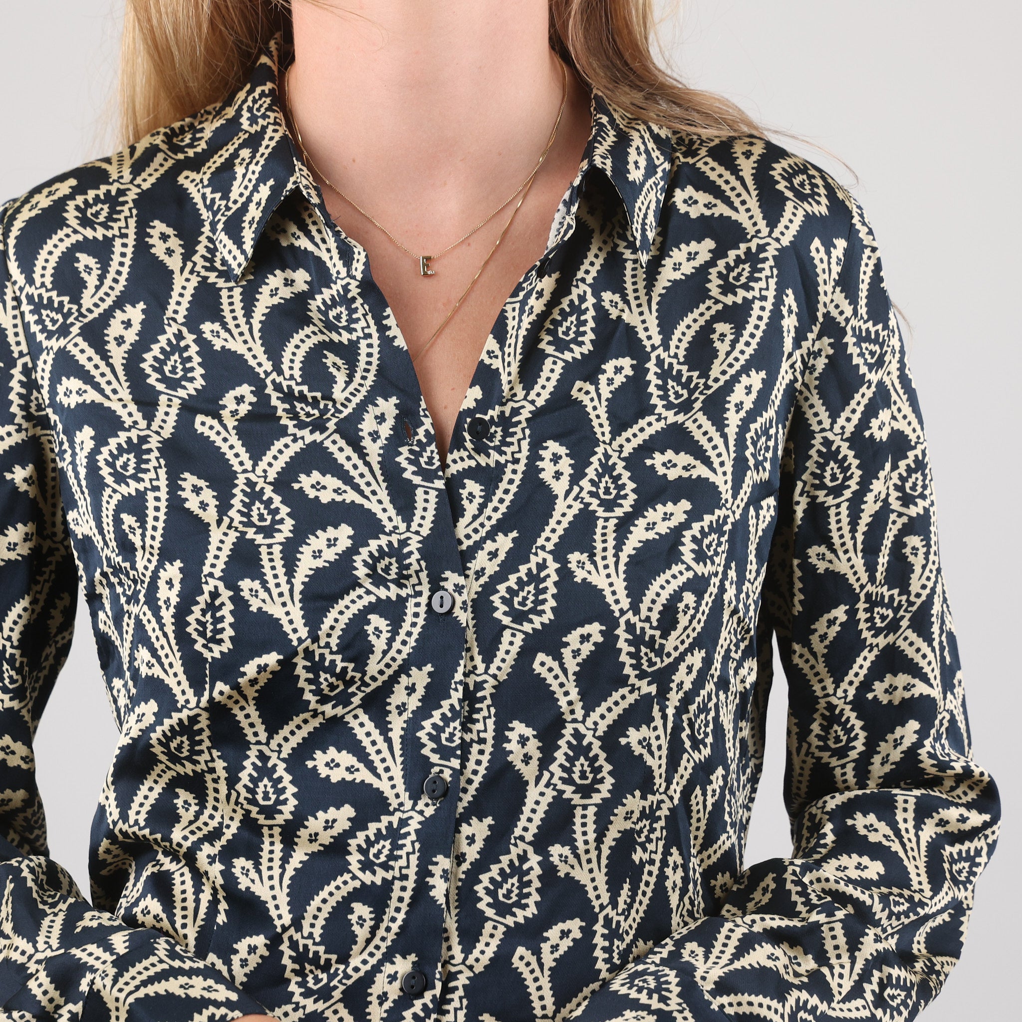 Shirt, UK Size 8