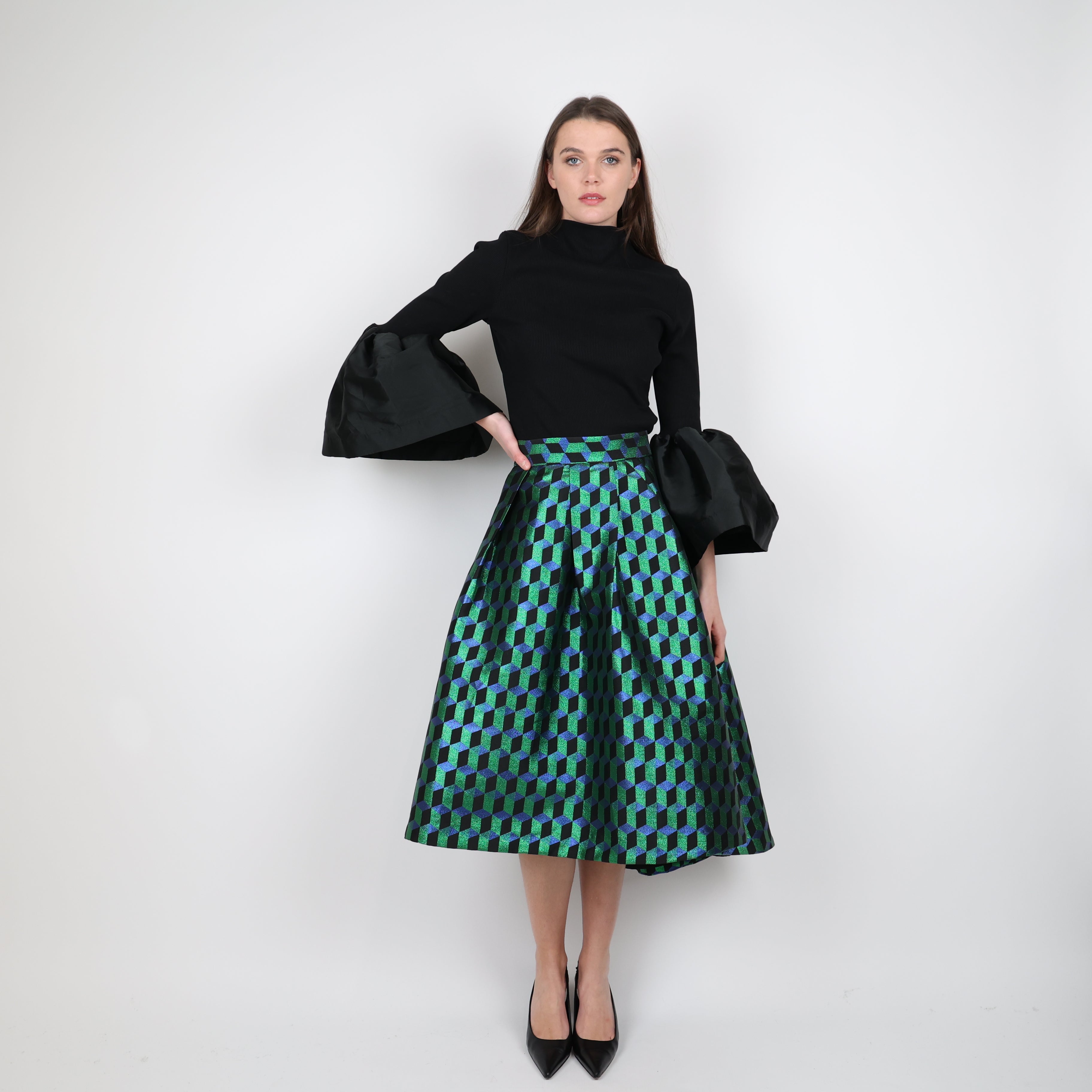 Skirt, UK Size 8