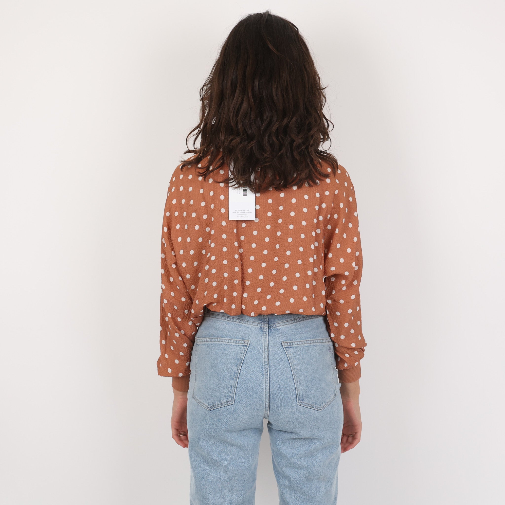 Blouse, UK Size 6