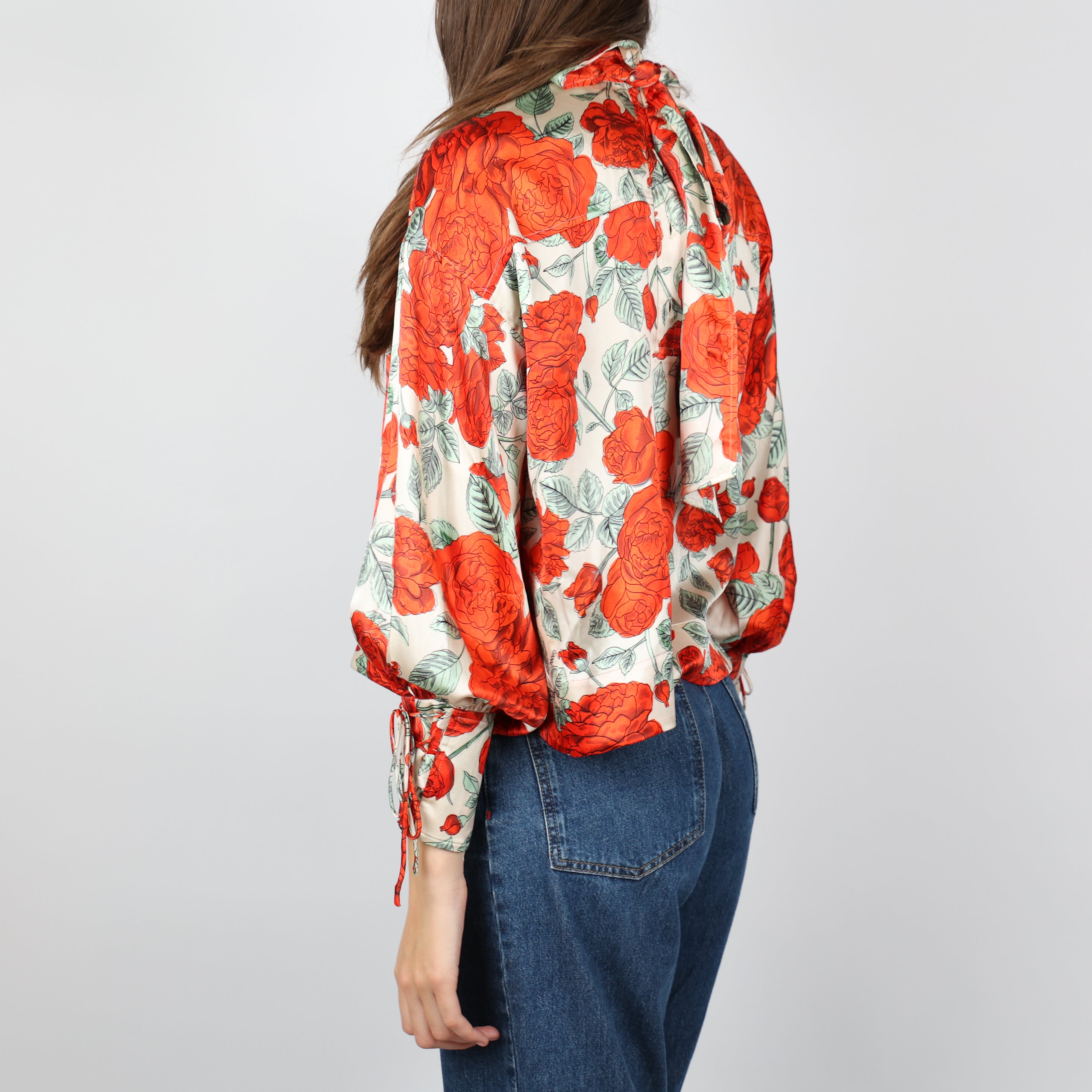 Blouse, UK Size 8