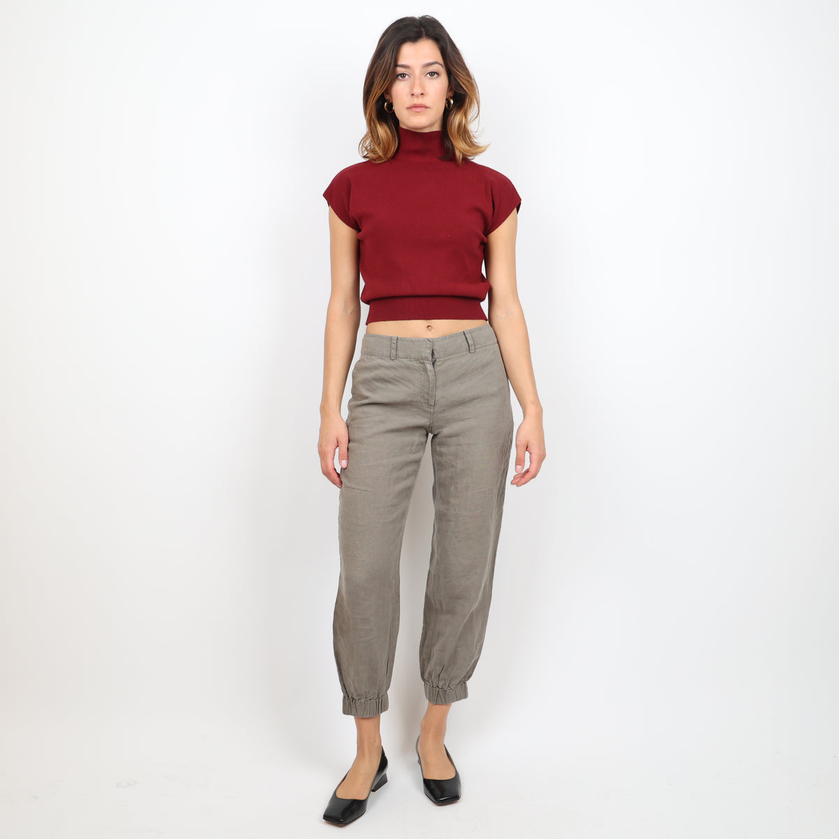 Trousers, UK Size 8