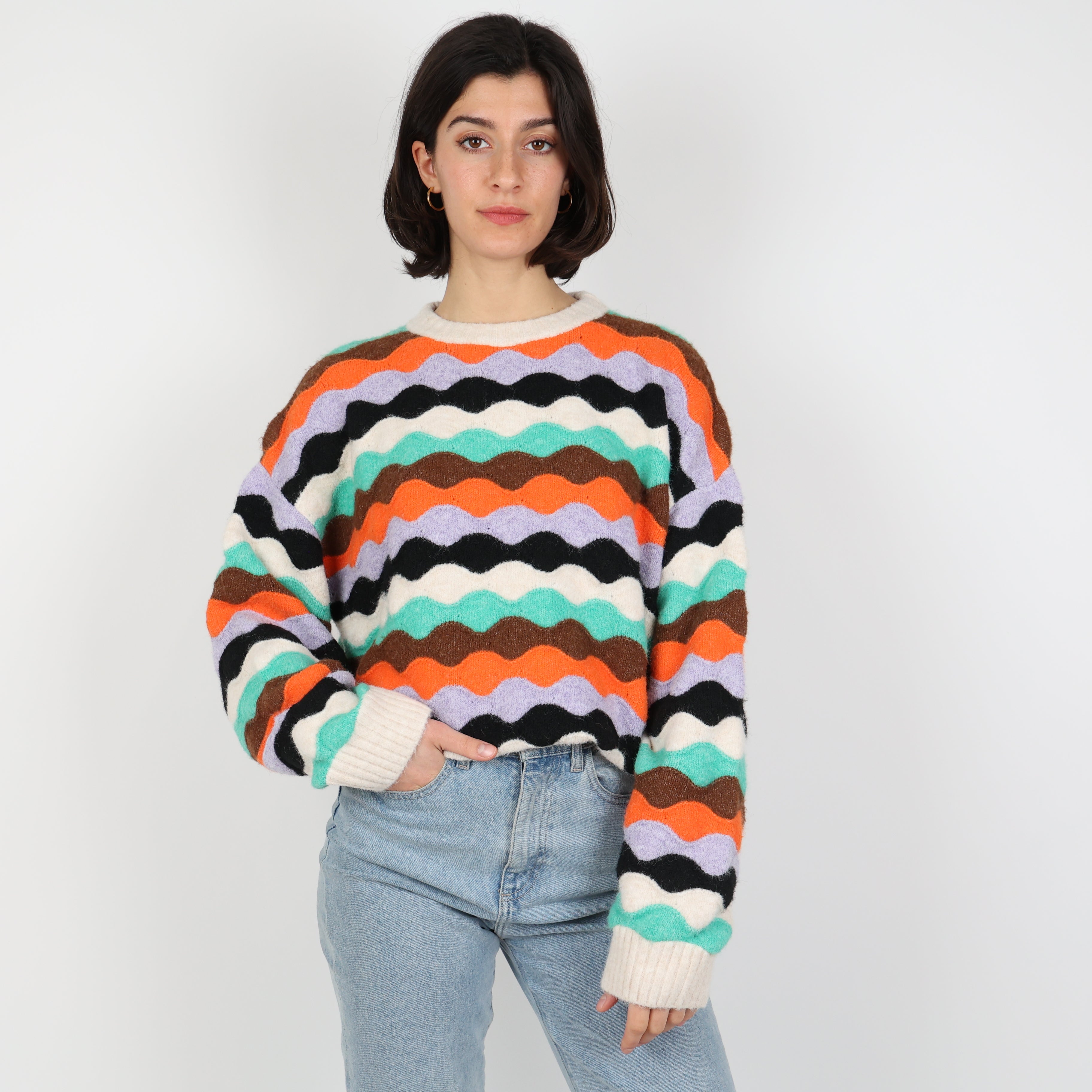 Knitwear, UK Size 12