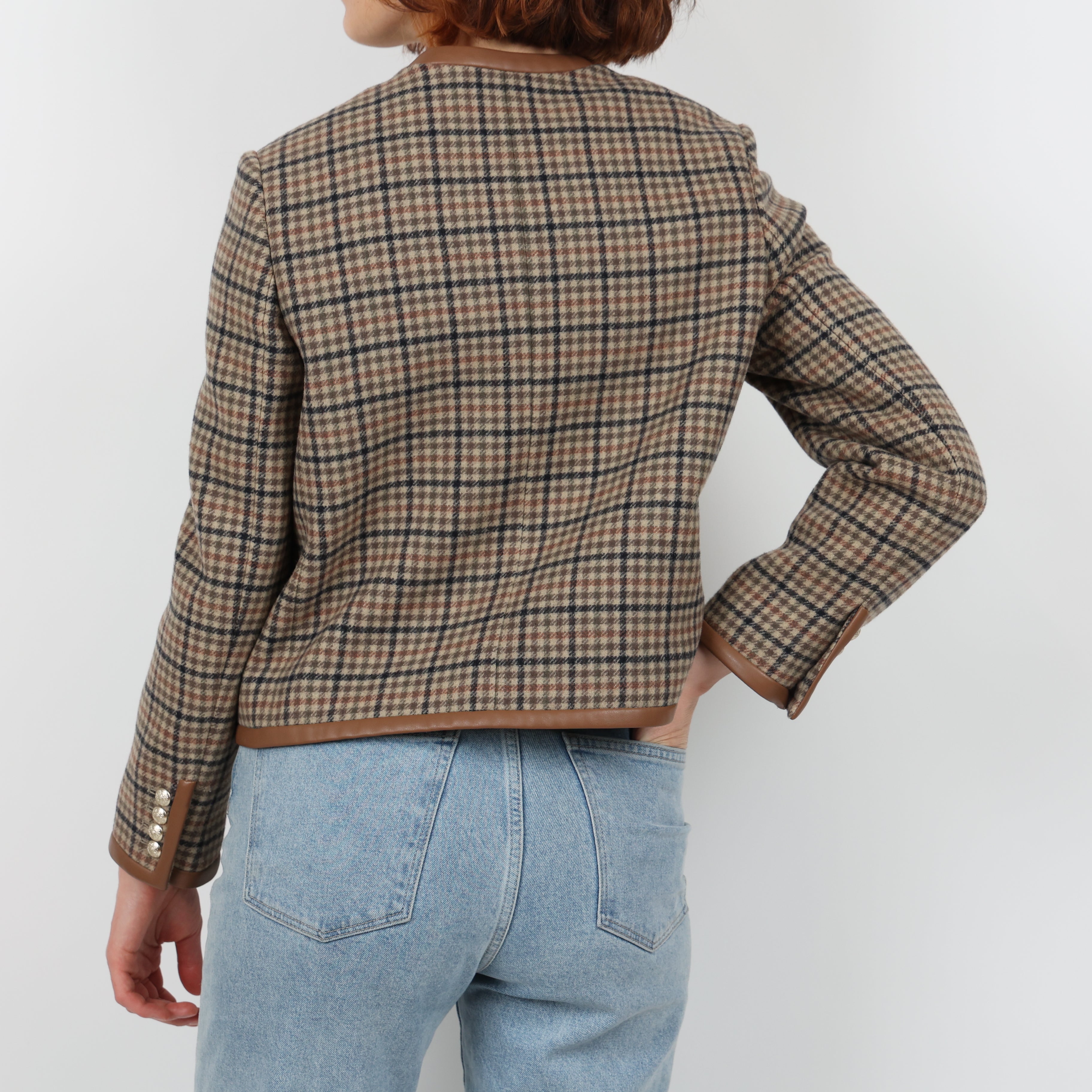 Jacket, UK Size 8