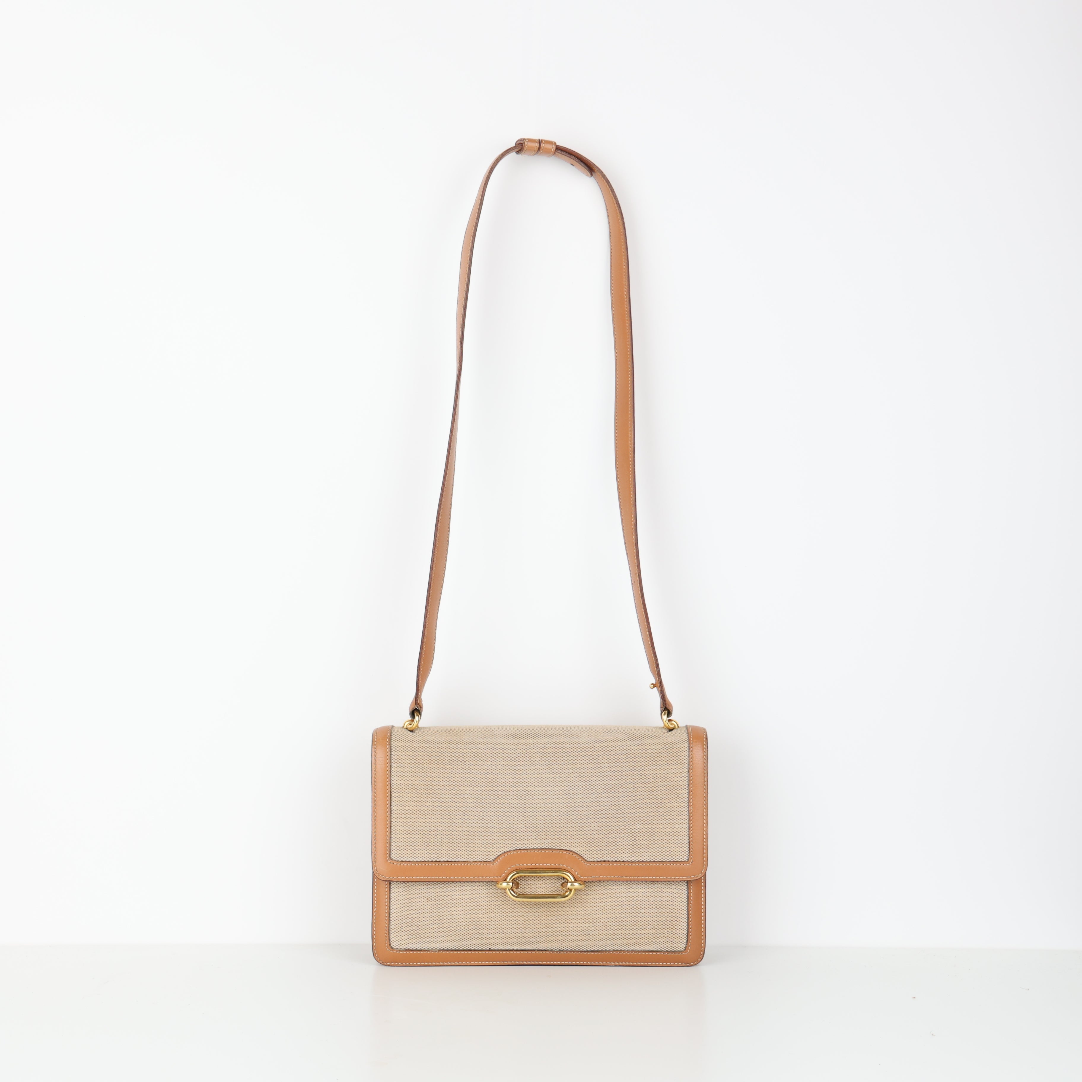 Hermes, Shoulder Bag