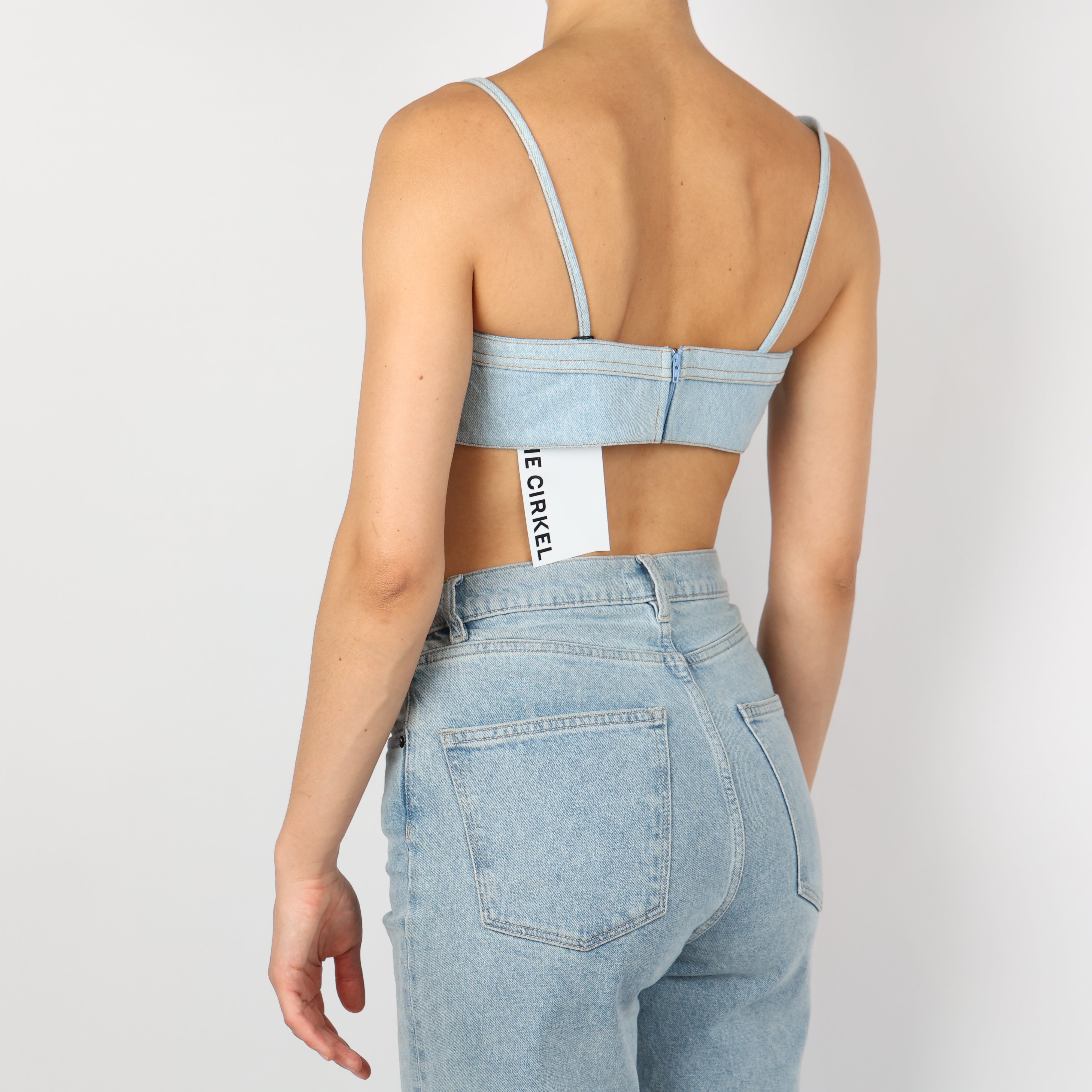 Top, UK Size 8