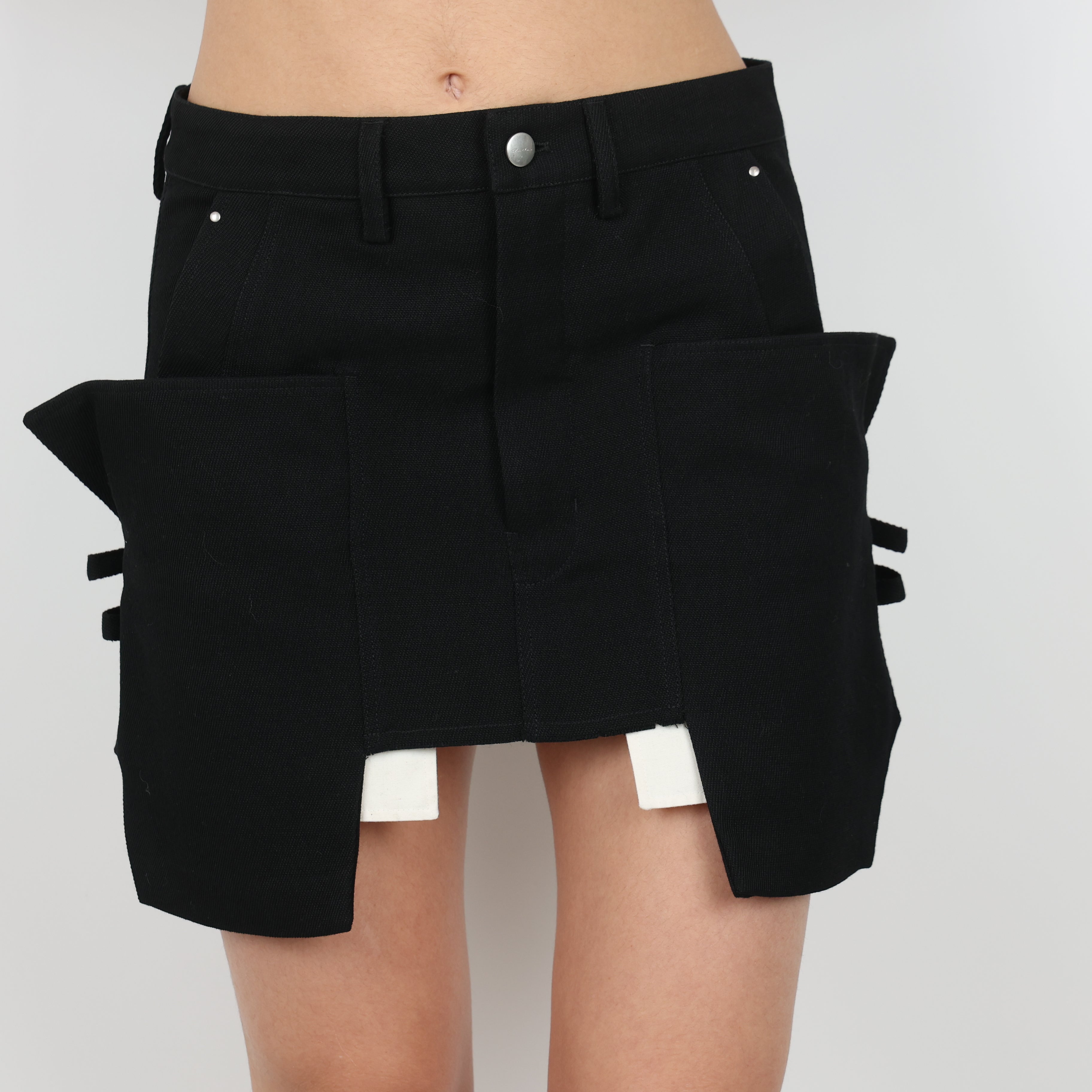 Skirt, Waist 26